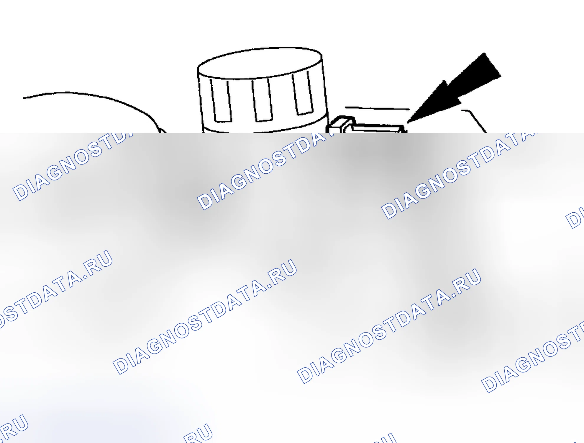 Рис. 1406. Hyundai Pony I