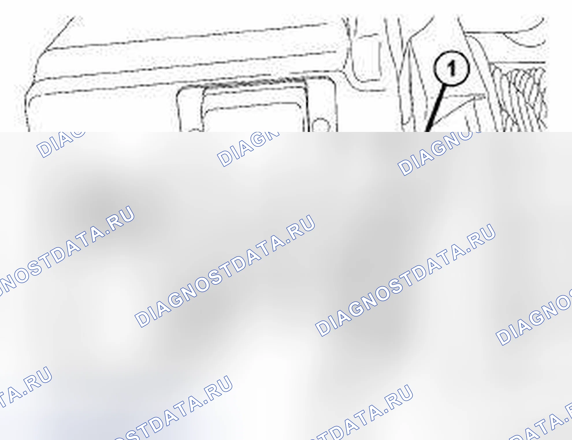 Рис. 30. RAM Pickup 3500 