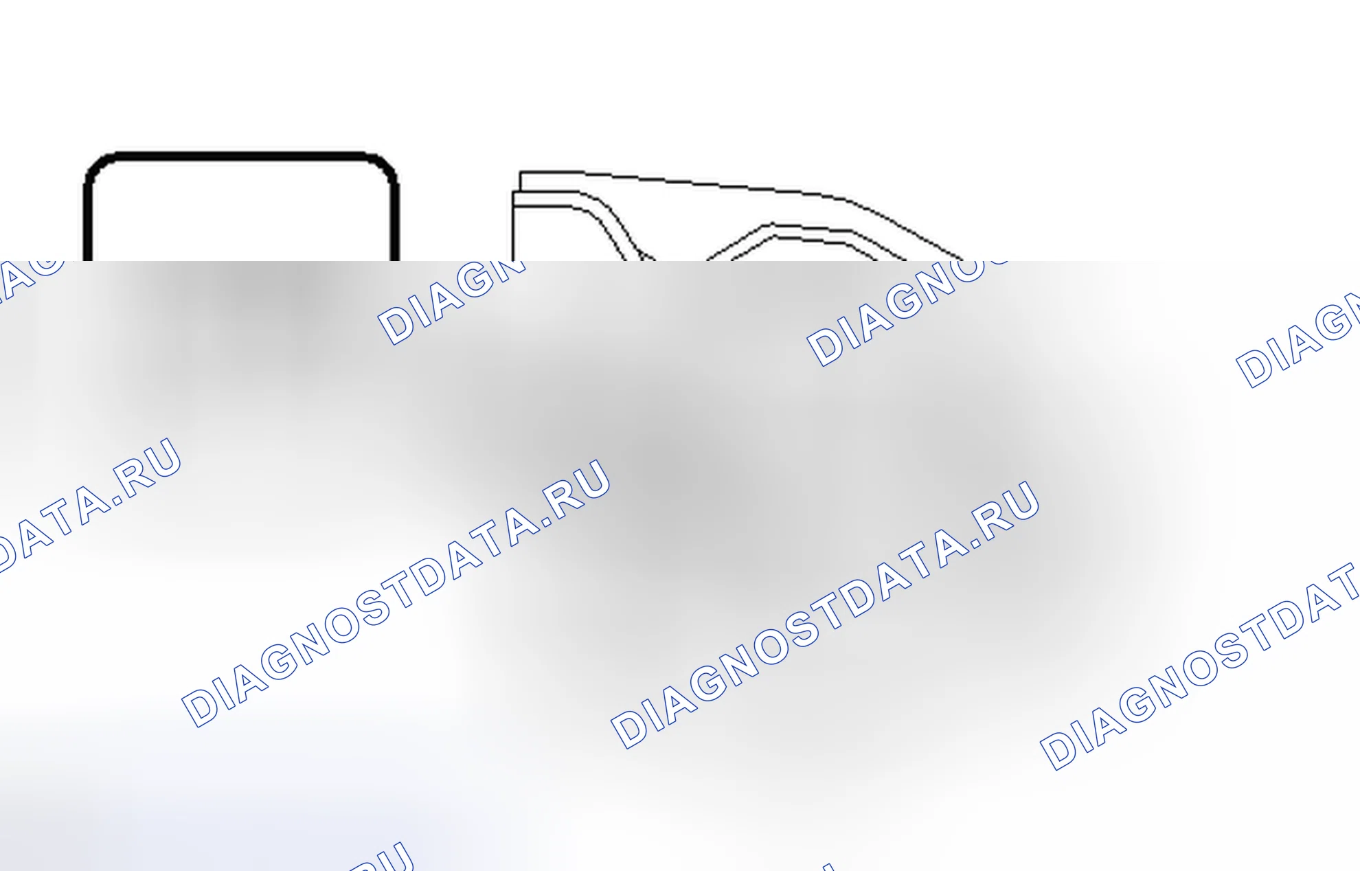 Рис. 142. Honda Accord VII