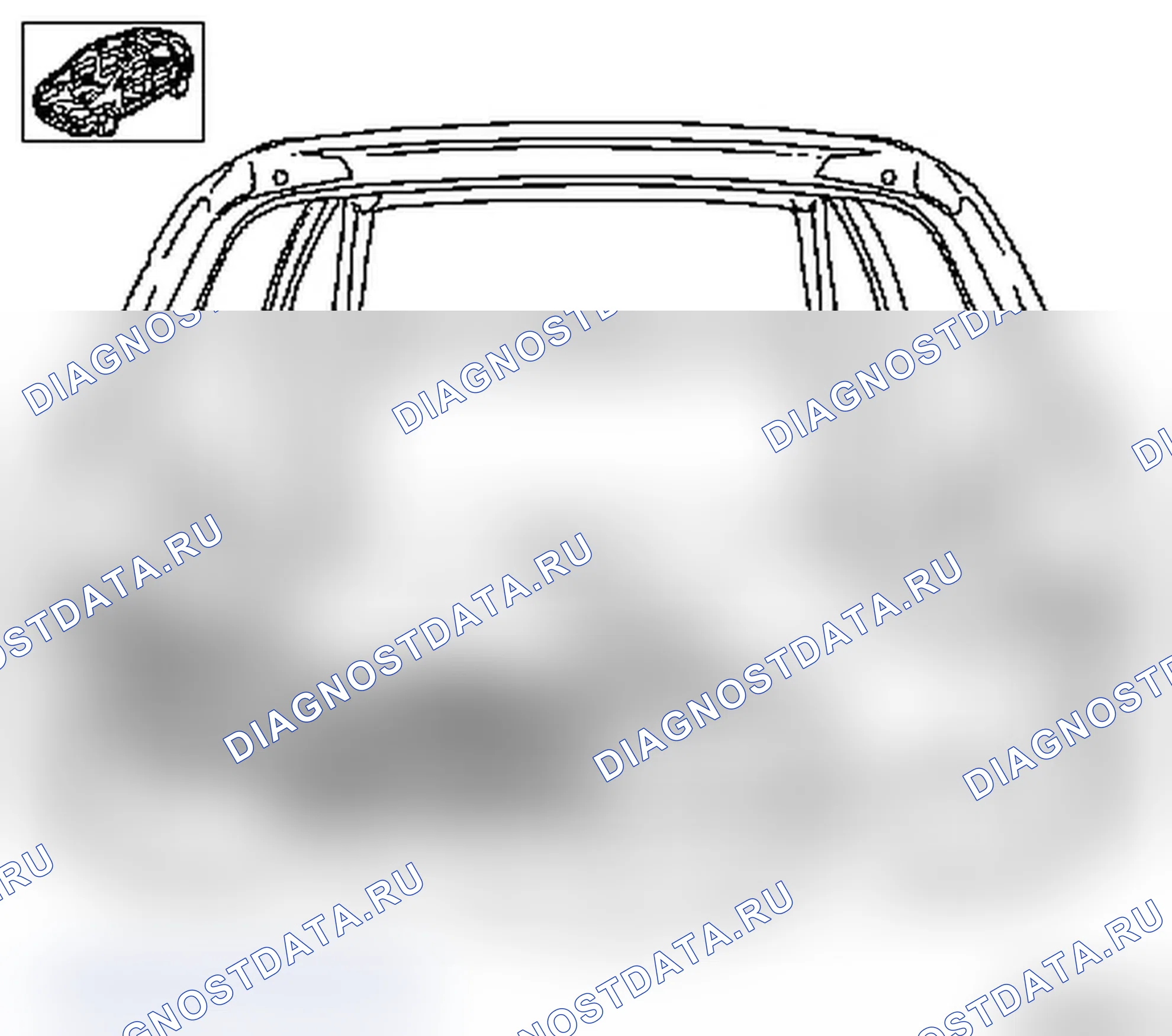 Вариант 9 (модель L 48). Opel Astra H