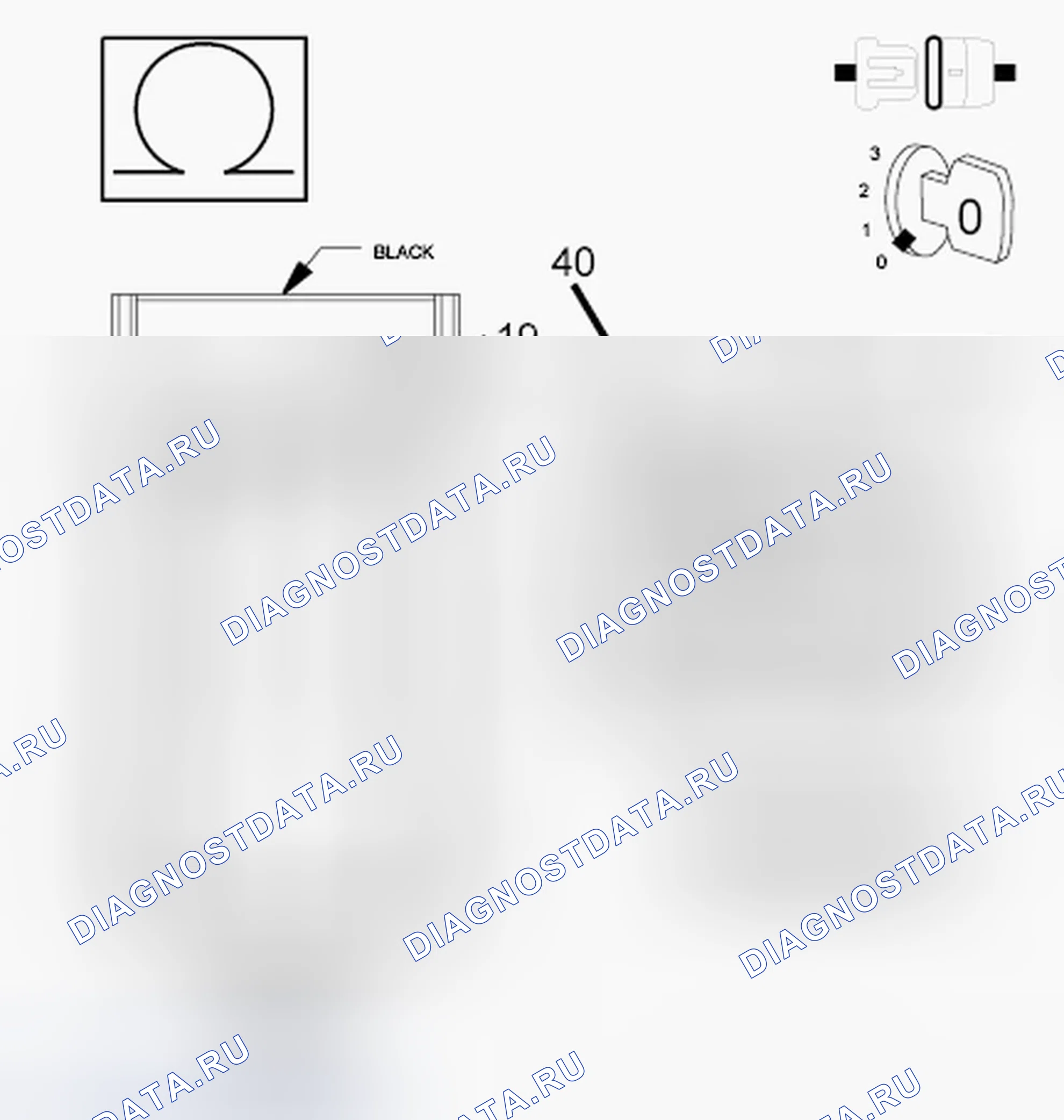 Рис. 709. Dodge Journey I