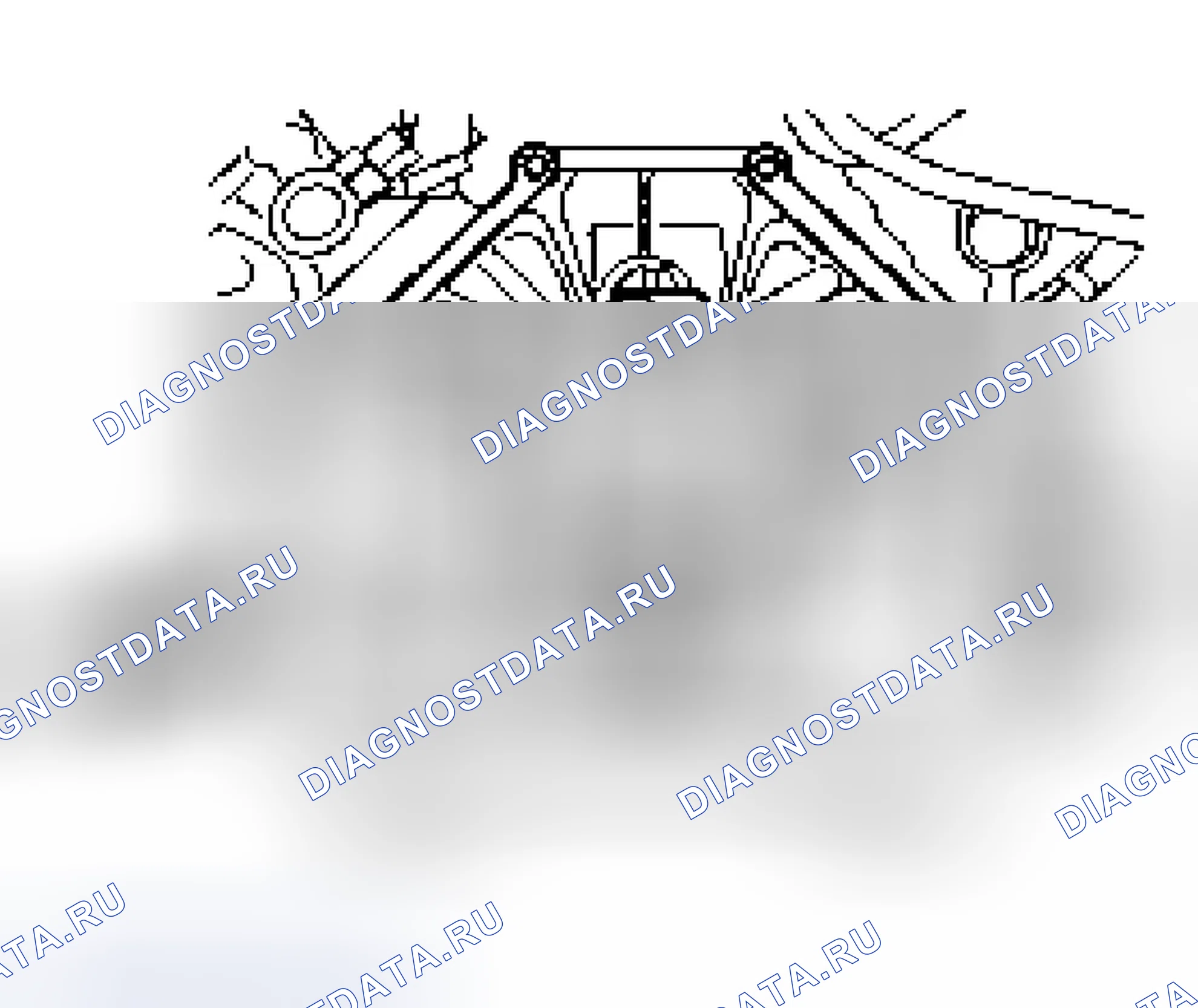 Рис. 160. Ford Crown Victoria II