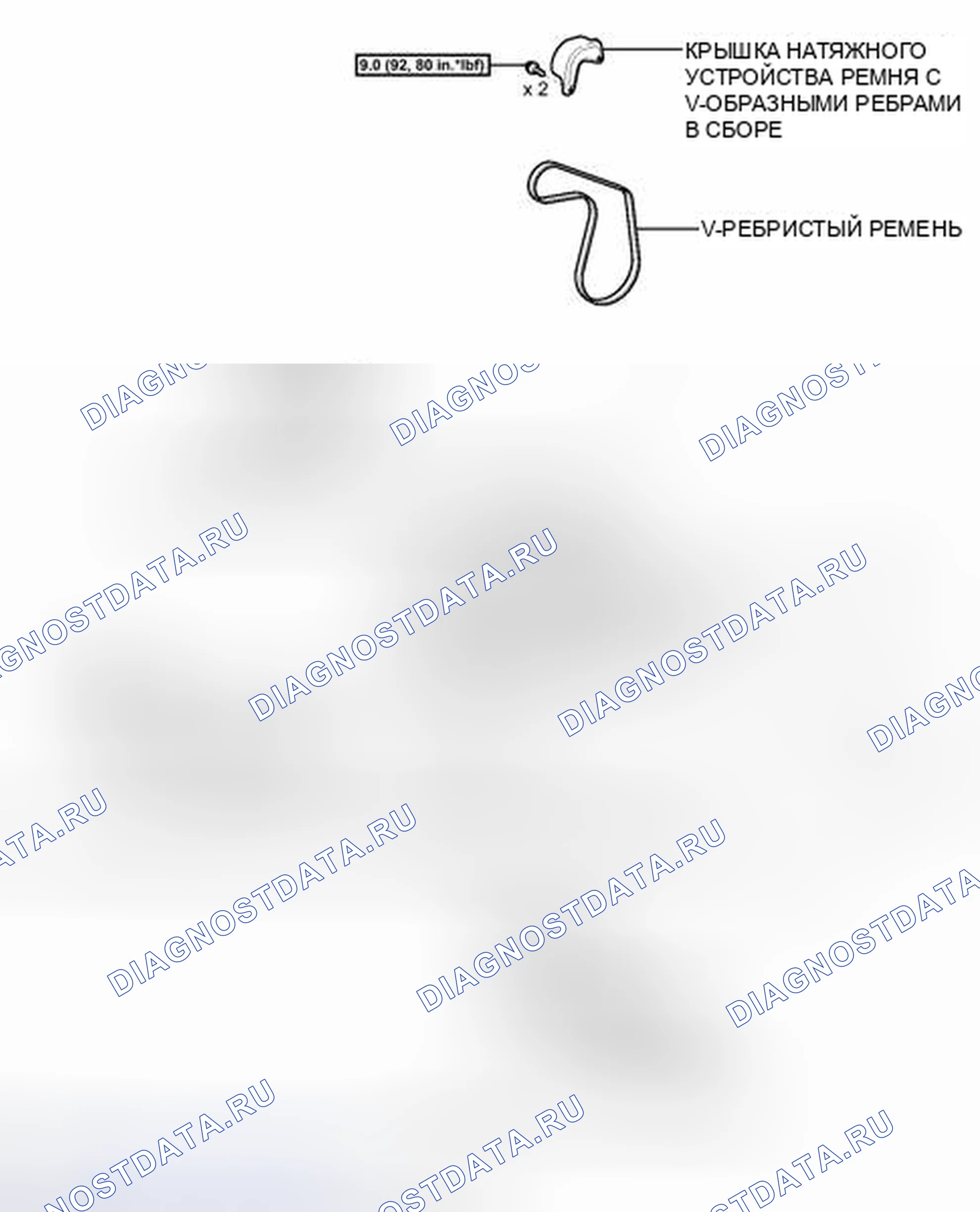 Рис. 8: ИЛЛЮСТРАЦИЯ. Honda Accord V