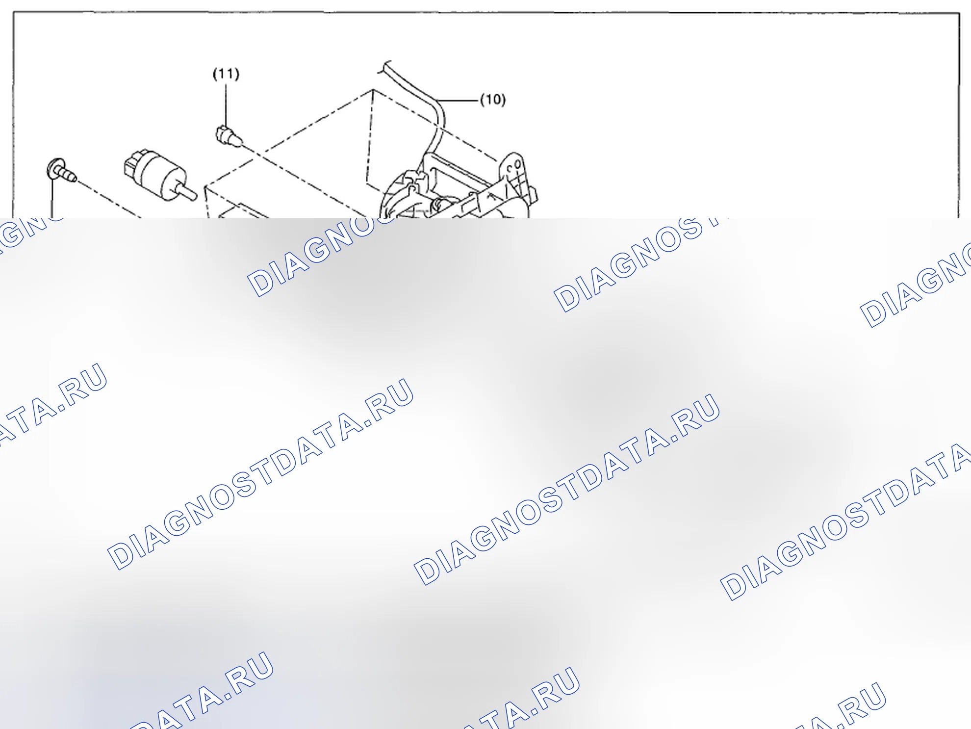 Рис. 48. Subaru Impreza WRX GE рестайлинг