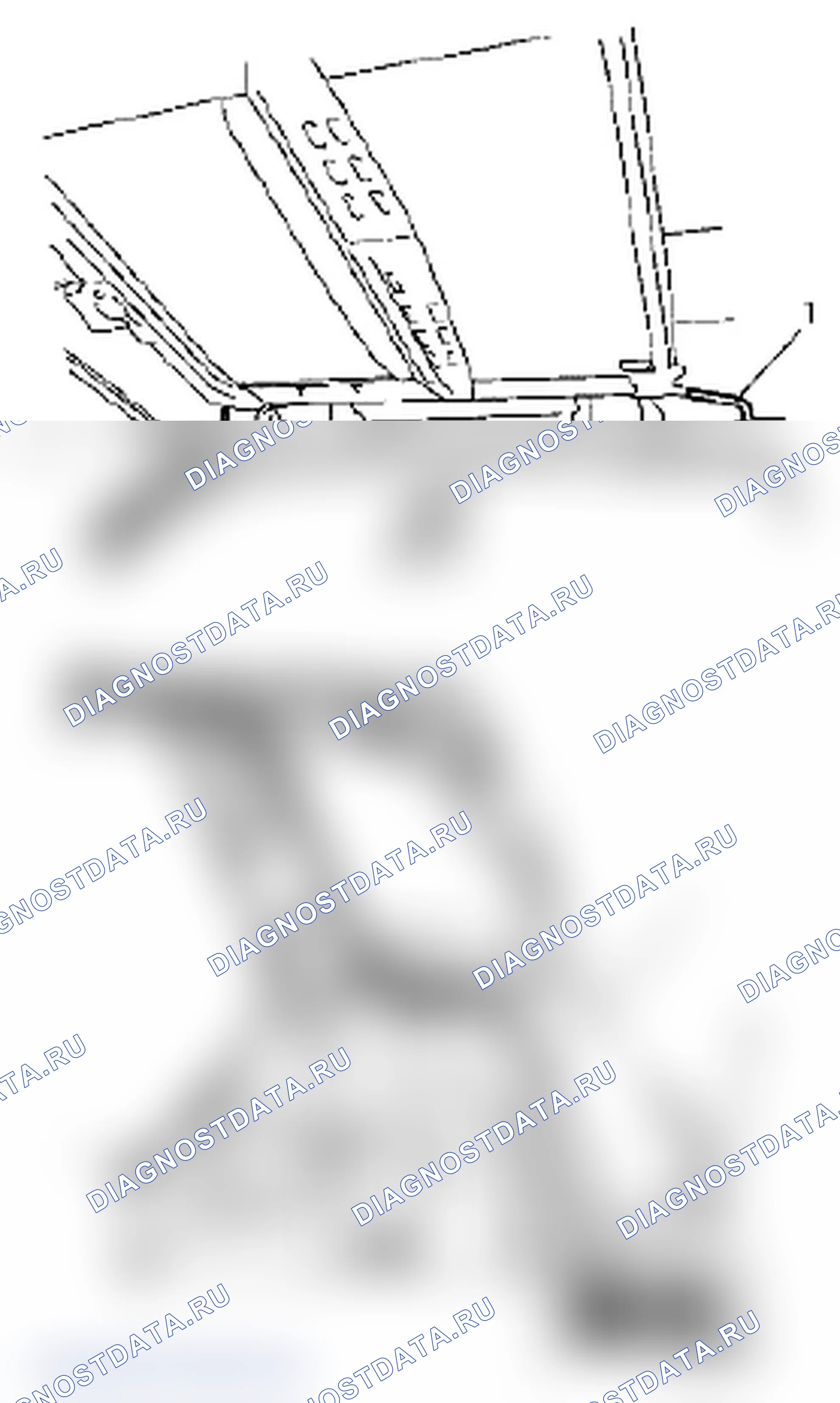 Рис. 12: Установка. Suzuki Grand Vitara II