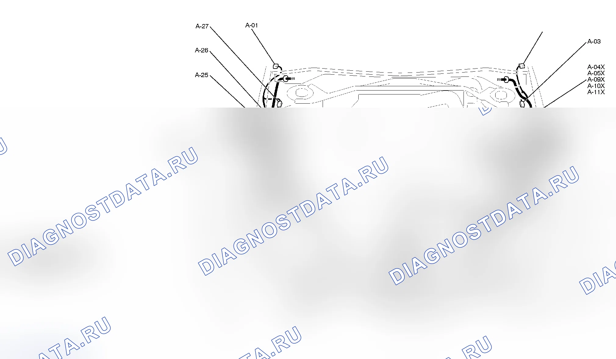 Рис. 85. Mitsubishi Lancer Evolution IX