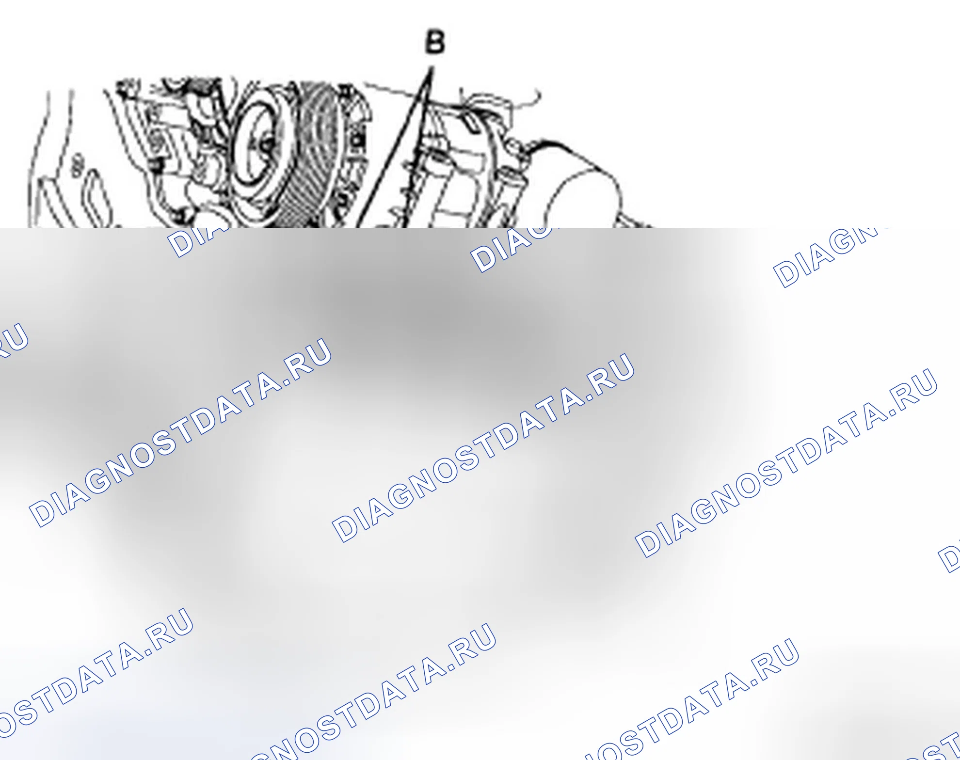 Рис. 145. Hyundai Sonata V рестайлинг