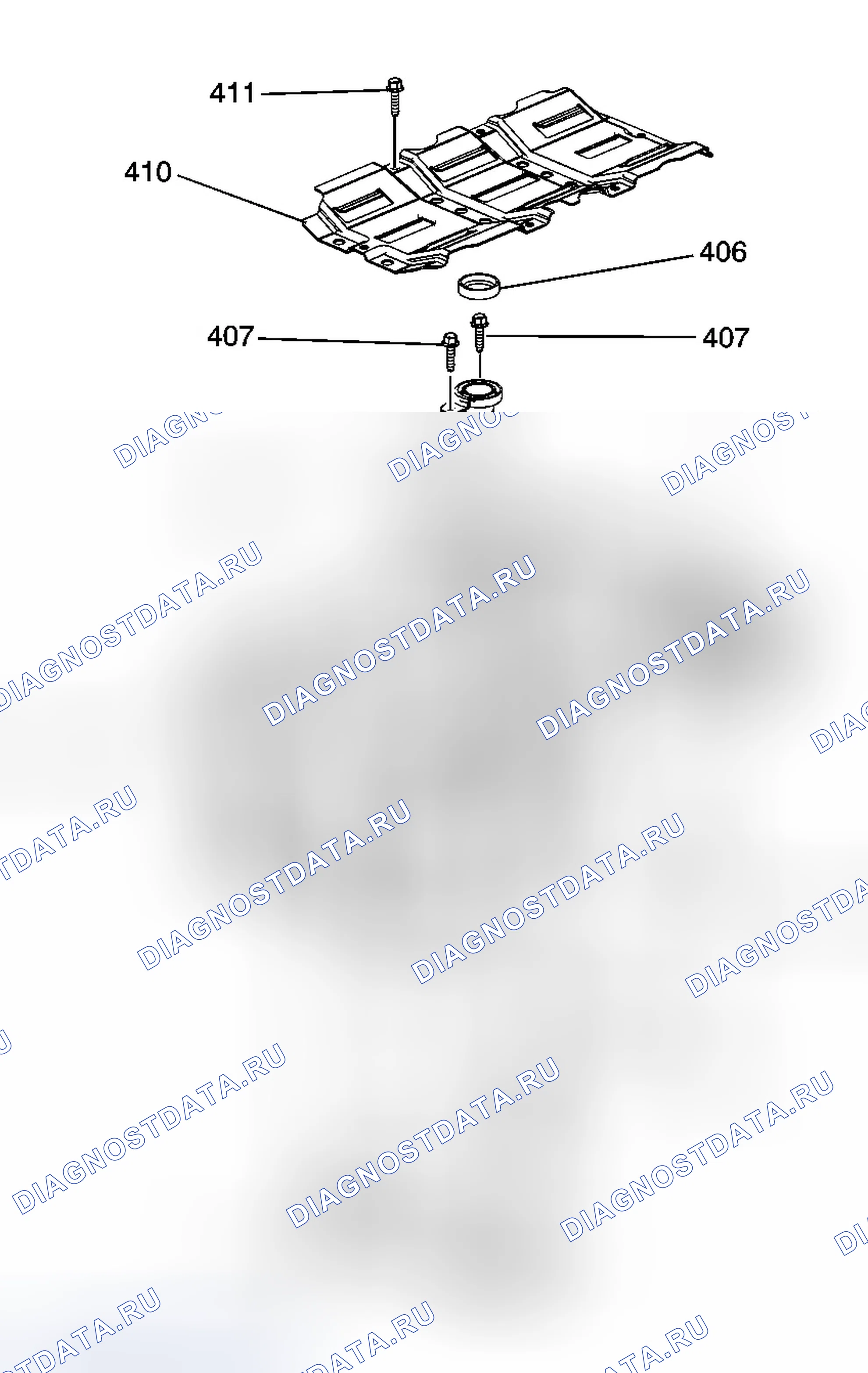 Рис. 82. Cadillac STS I