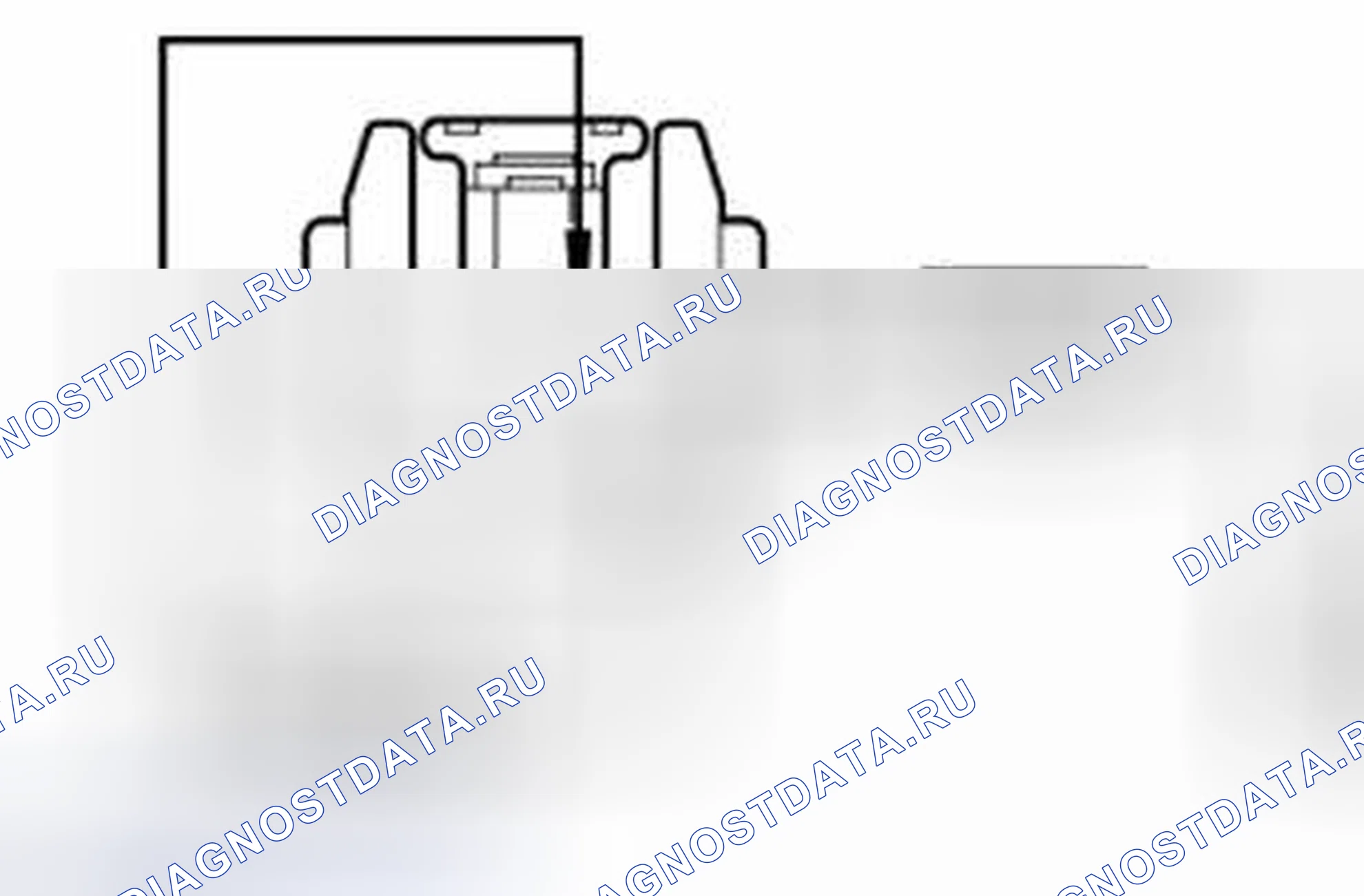 Рис. 79. Ford Pickup F250 Super Duty II