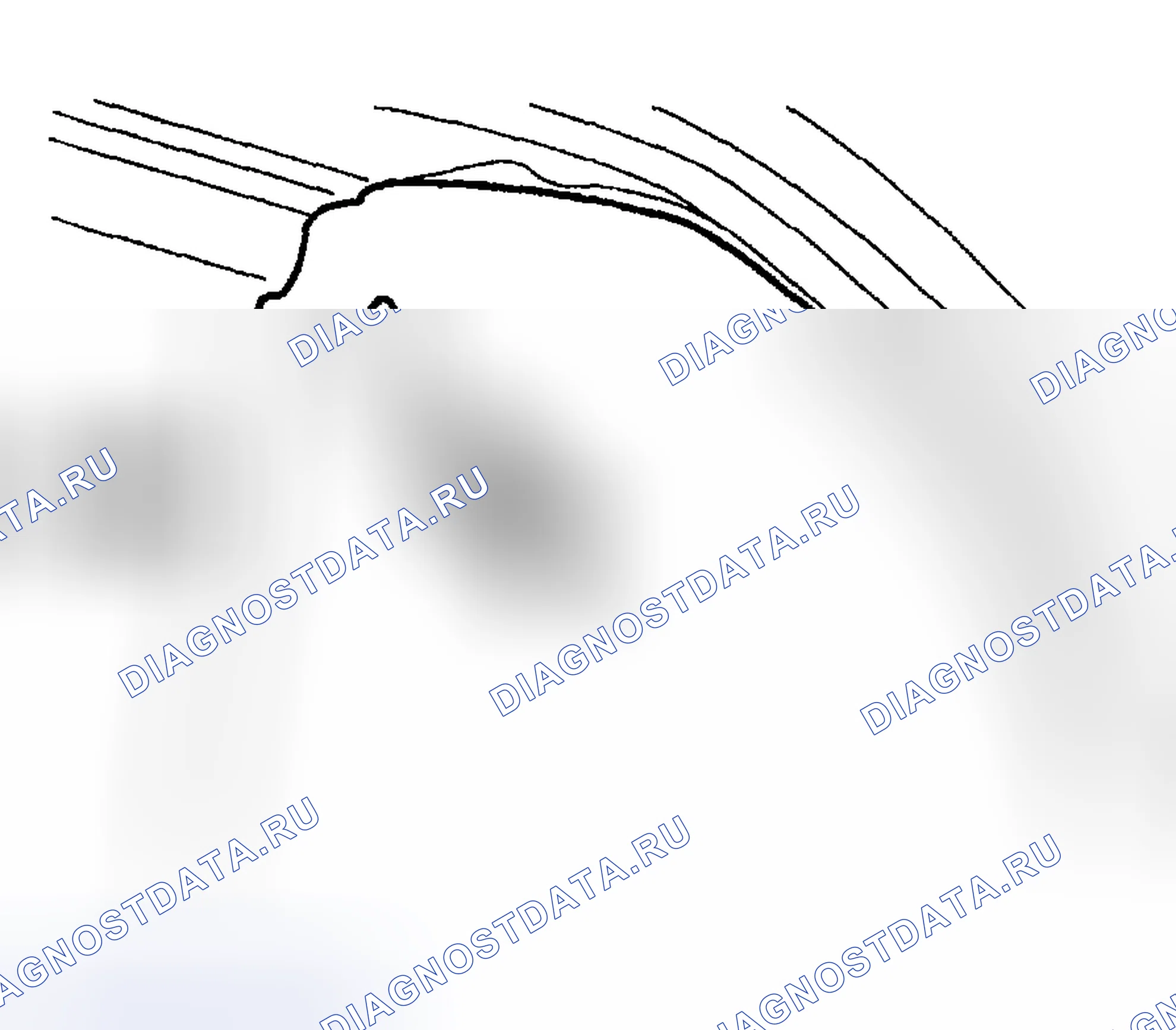 Рис. 61: Демонтаж и монтаж. Mazda Flair II