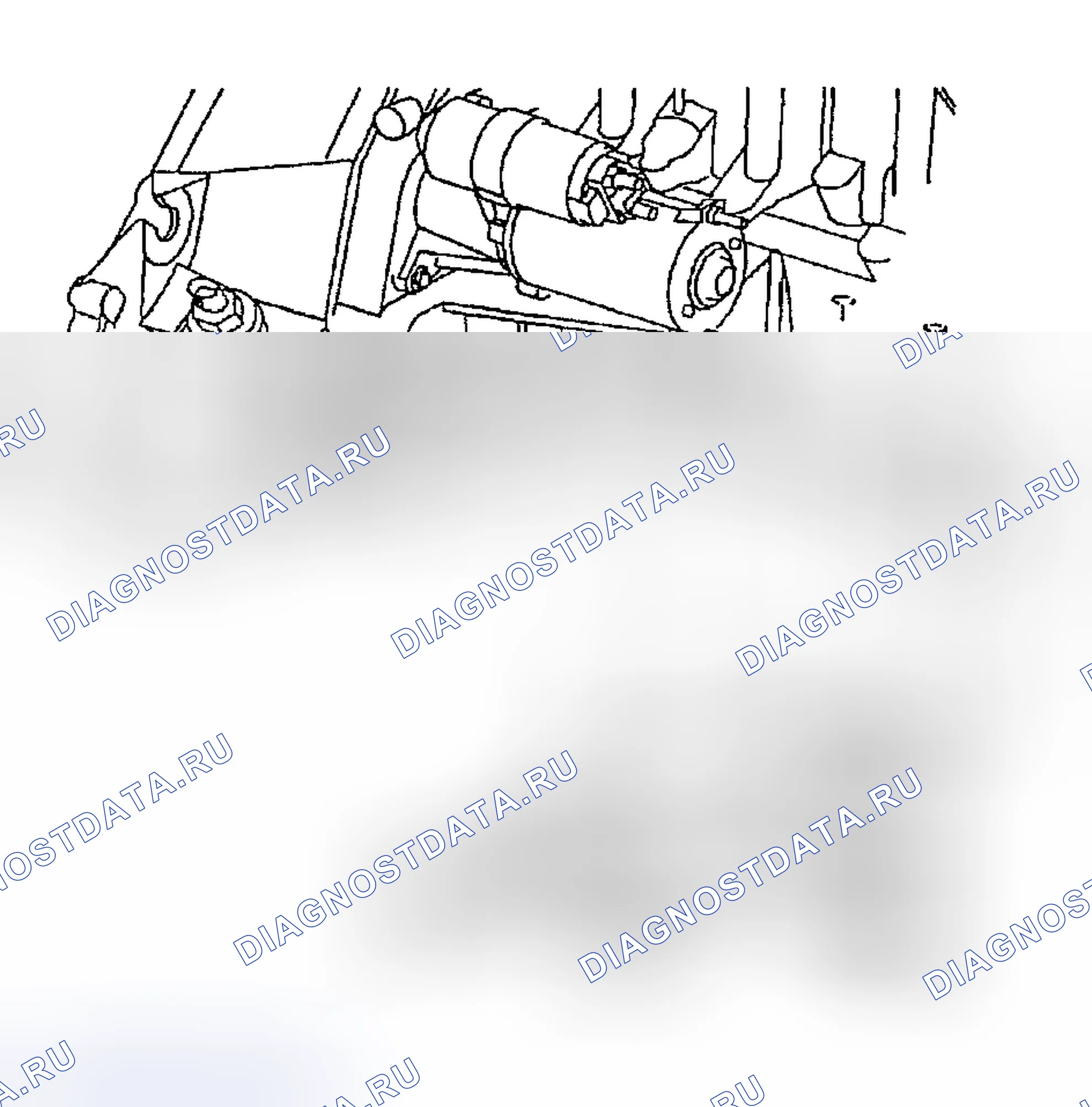 Рис. 215. Kia Rio I рестайлинг