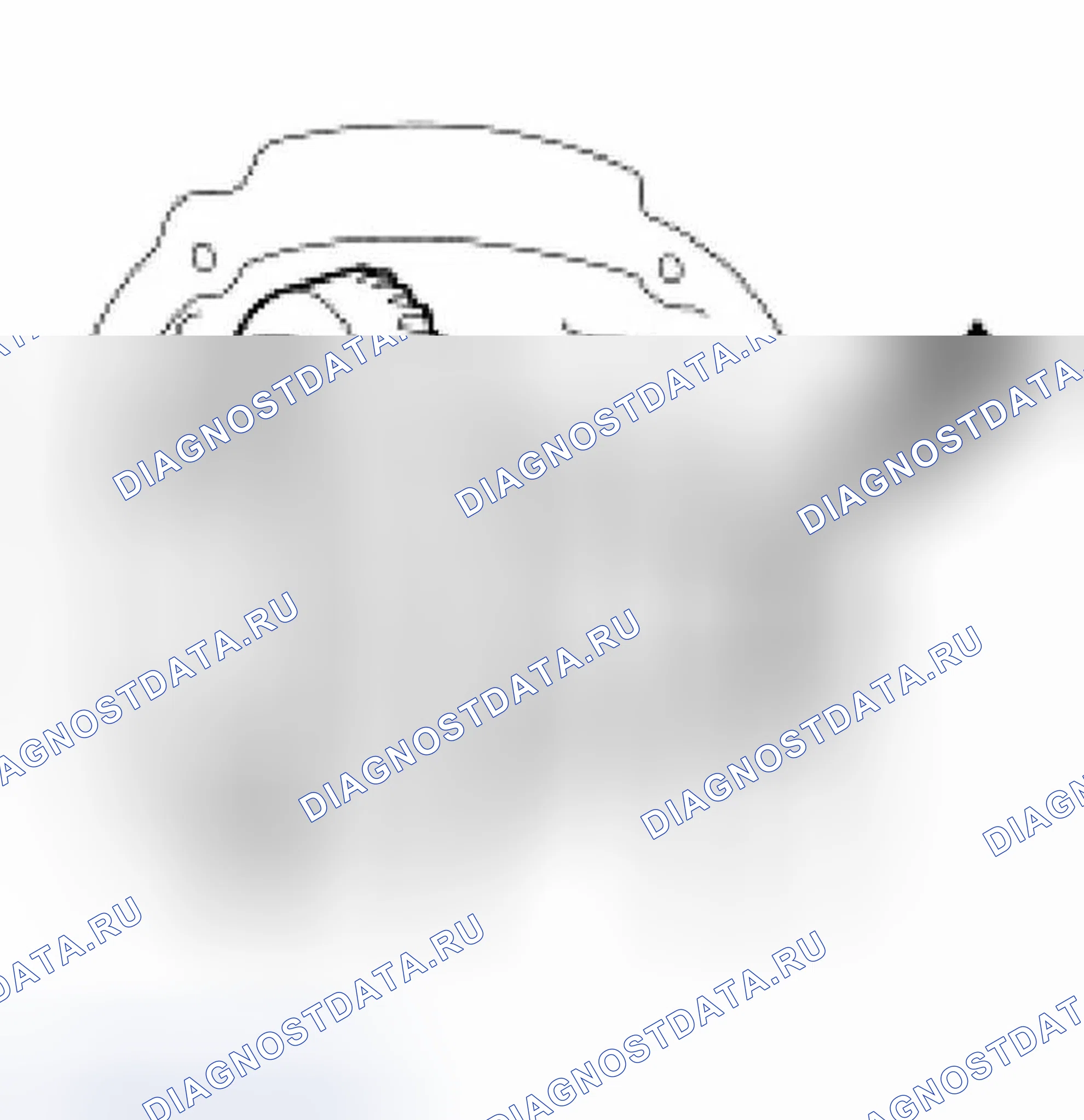 Рис. 1045. Ford Pickup F150 