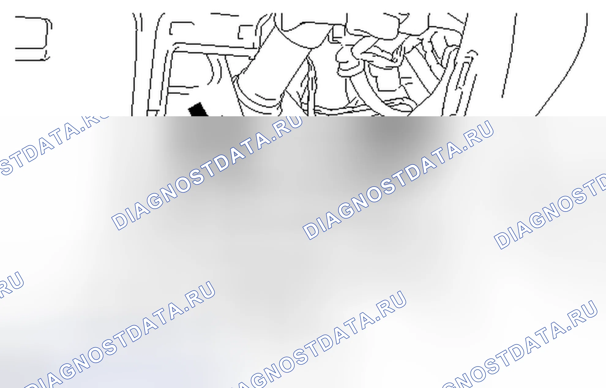 Рис. 19. Kia Soul I рестайлинг