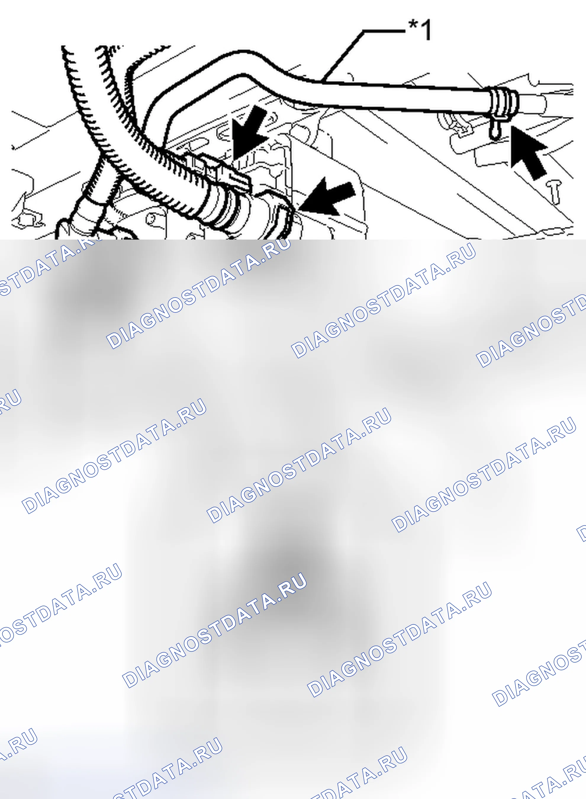Рис. 48: УДАЛЕНИЕ [08 / 2013 -]. Haval Raptor I