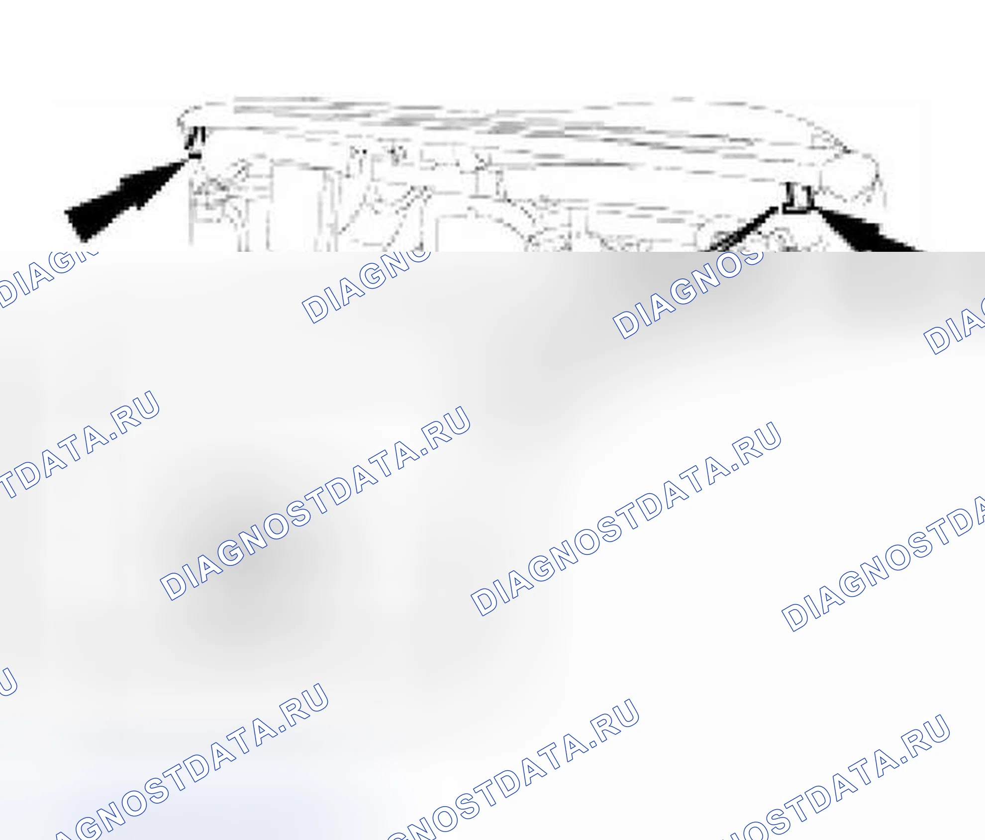 Рис. 87. Jaguar XJ II