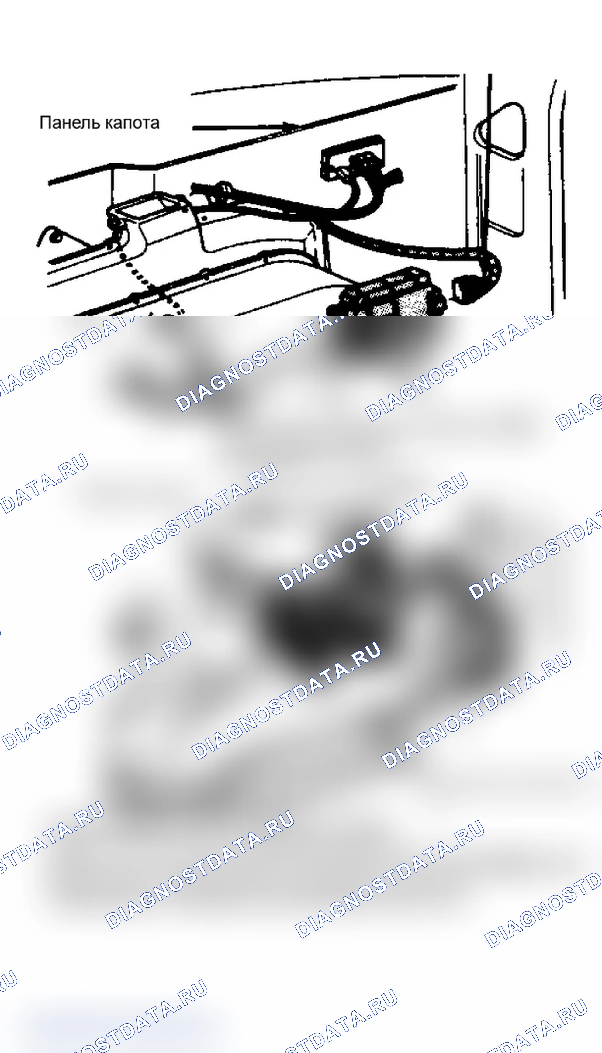 Рис. 1: ЭКСПЛУАТАЦИЯ. Dodge Dakota Shelby 