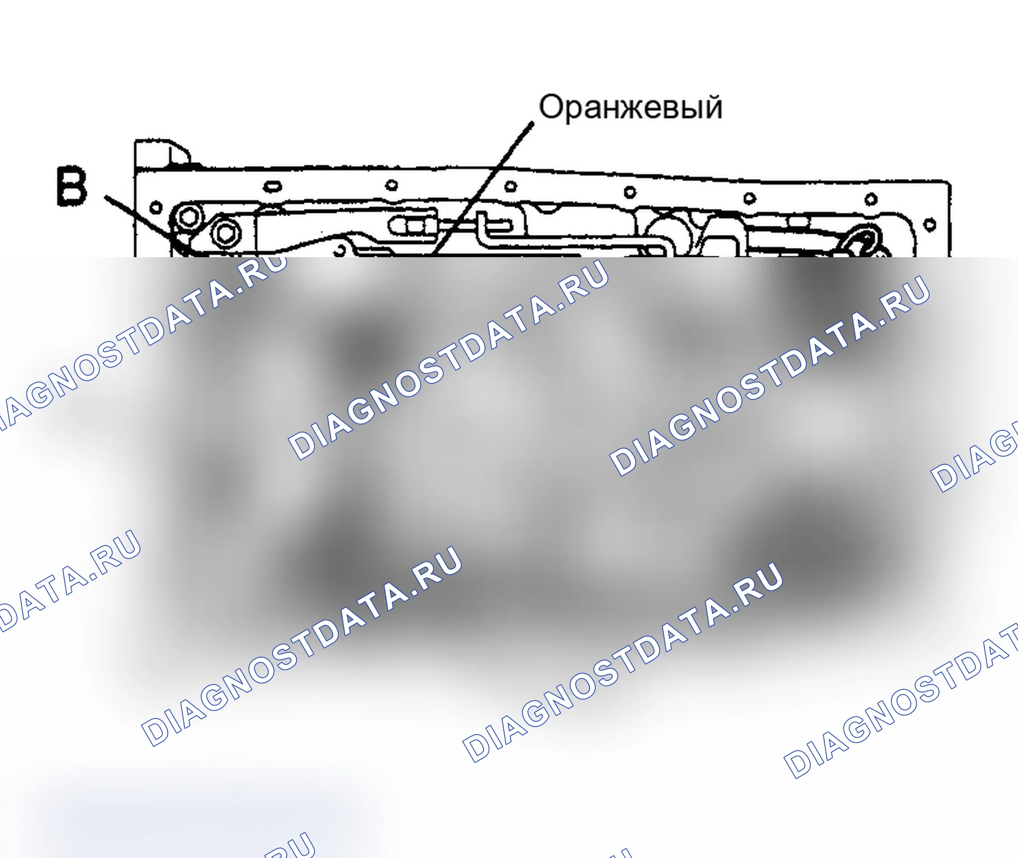 Рис. 37. Toyota Land Cruiser 100 рестайлинг