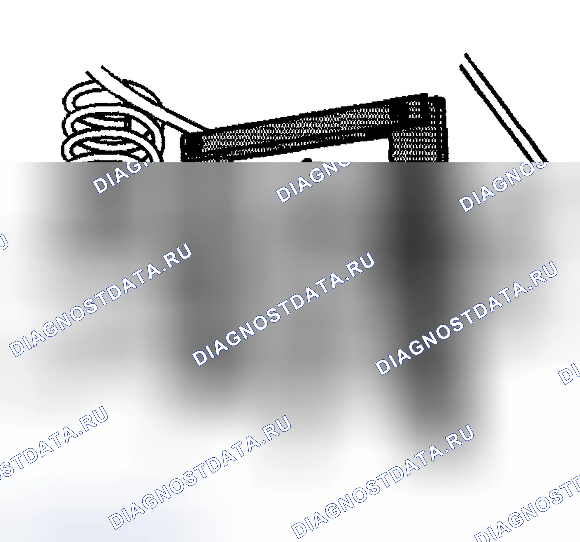 Рис. 274. Chevrolet TrailBlazer I