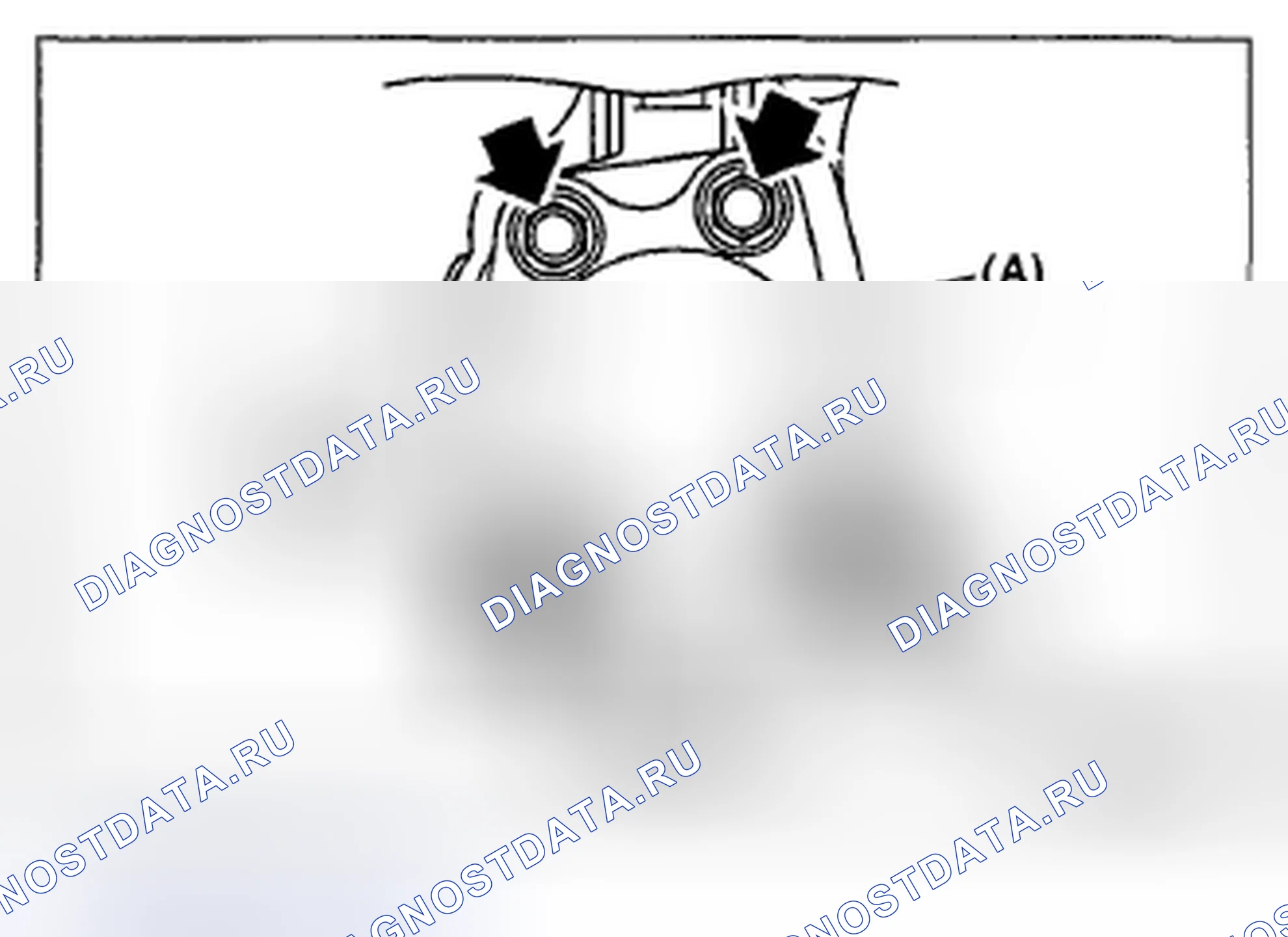 Рис. 166. Subaru Impreza GH