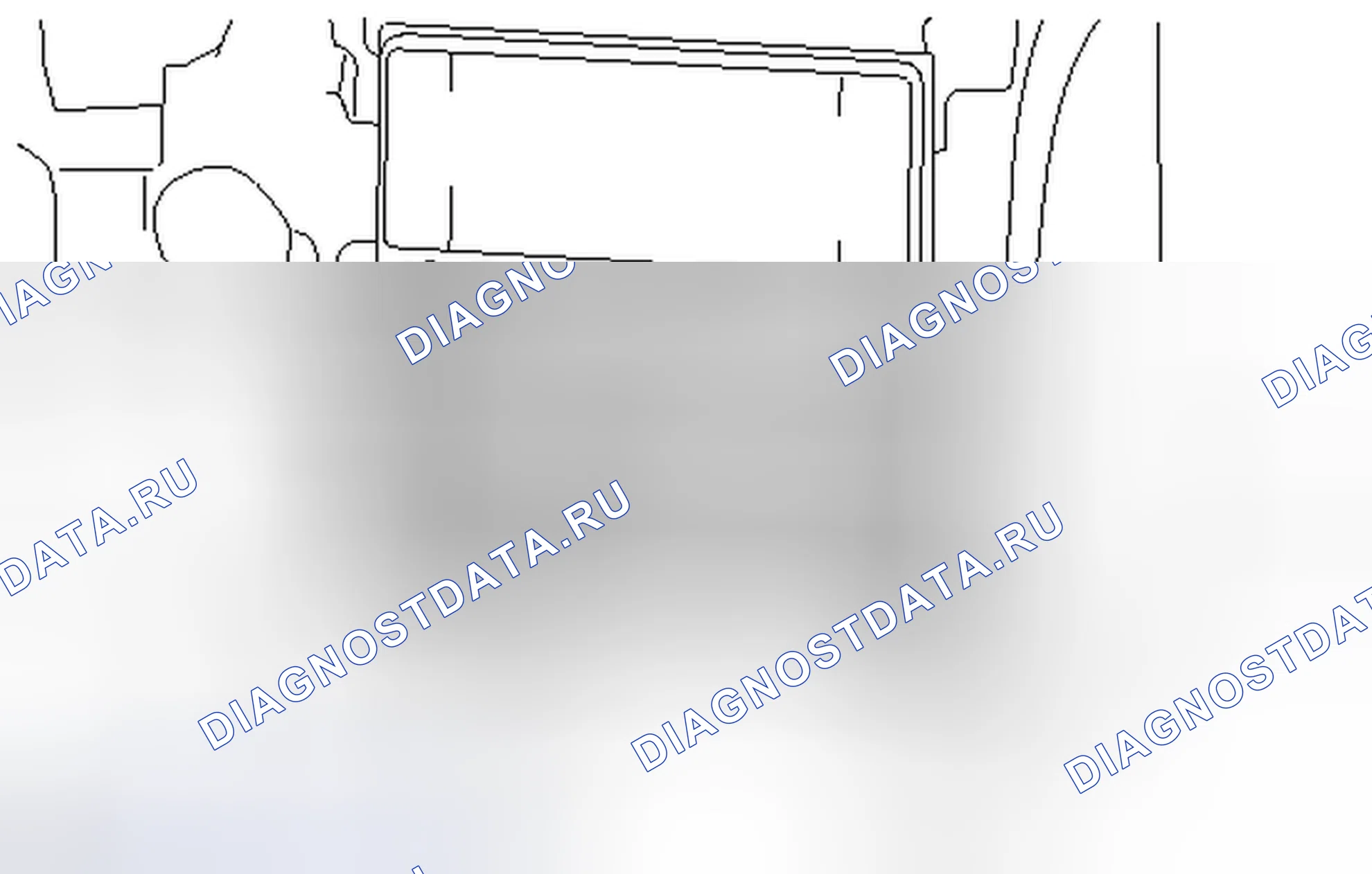 Рис. 127: УДАЛЕНИЕ [05 / 2013-01 / 2014]. Scion tC II рестайлинг