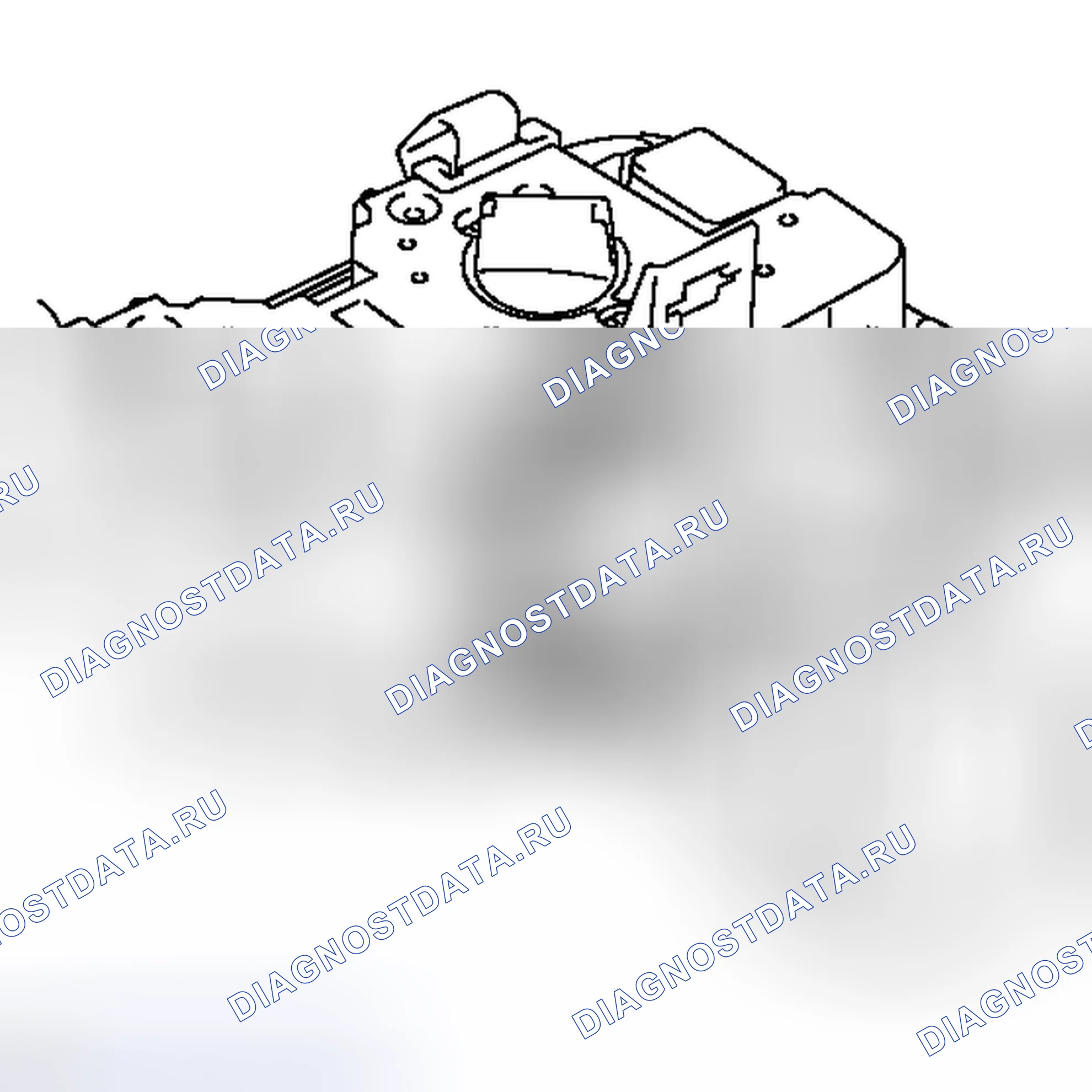 Рис. 40: УДАЛЕНИЕ [11 / 2013 -]. Kia Soul II