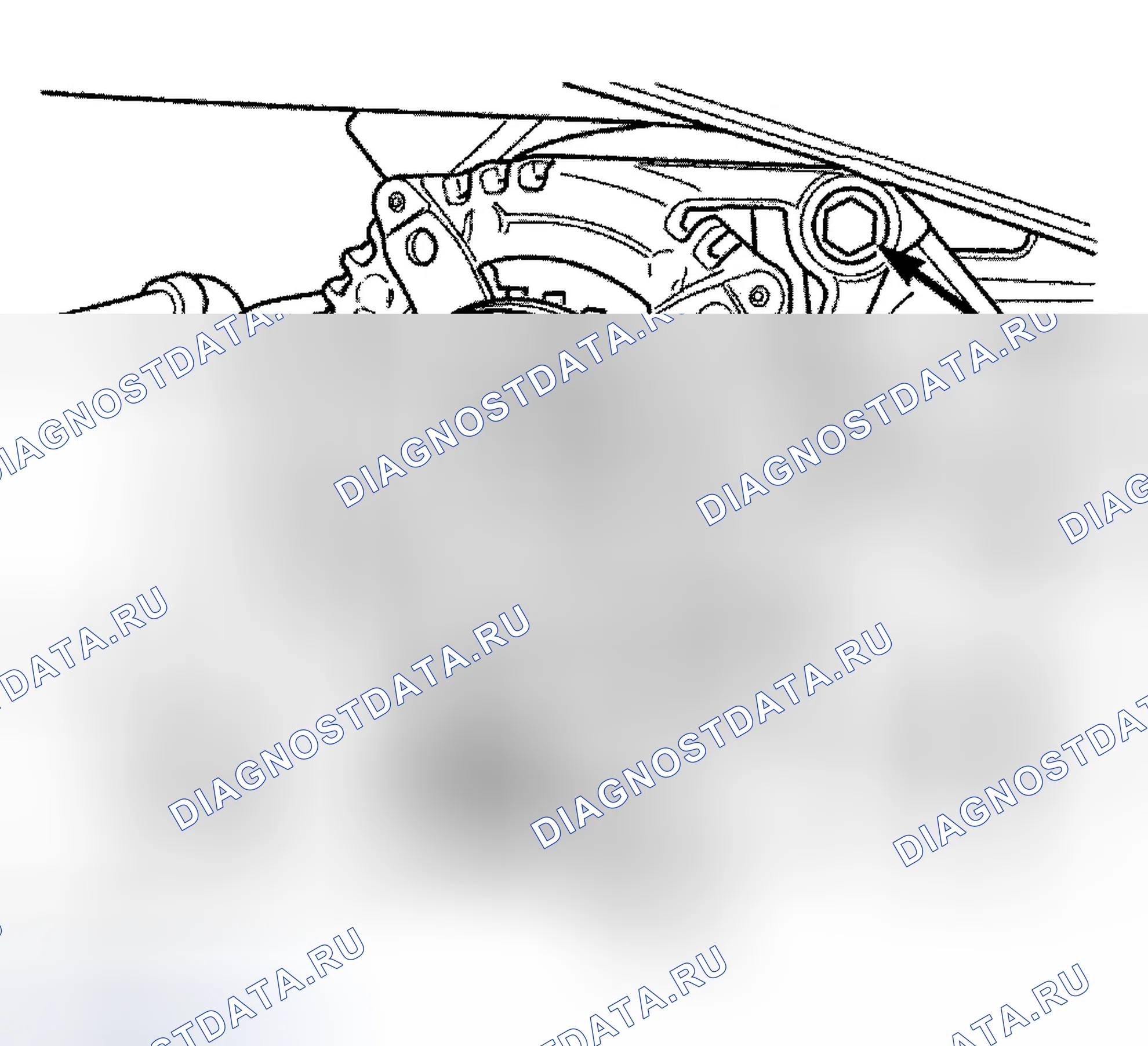 Рис. 8. Dodge Pickup R1500 