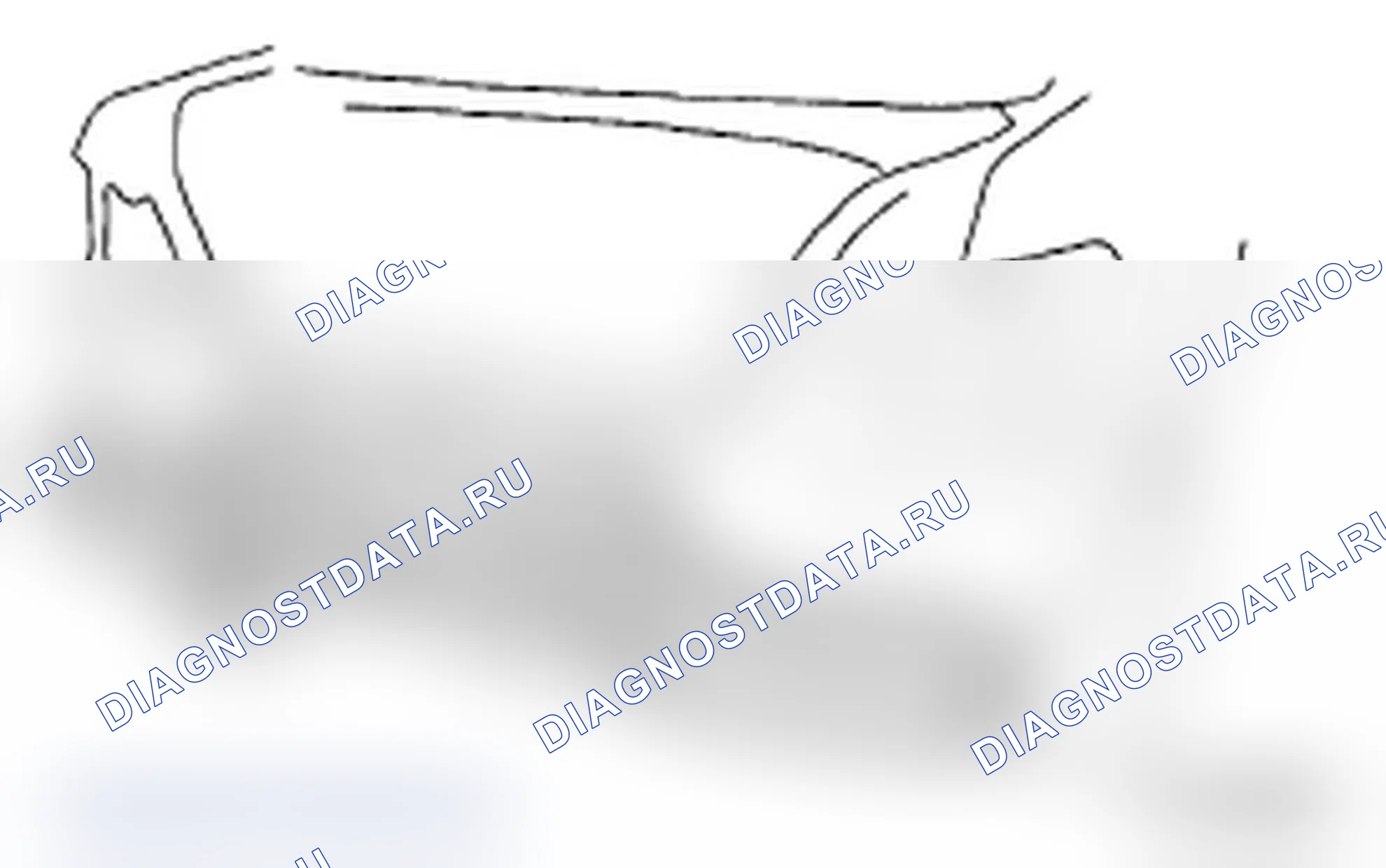 Рис. 129. Subaru Impreza WRX STI GD рестайлинг 2