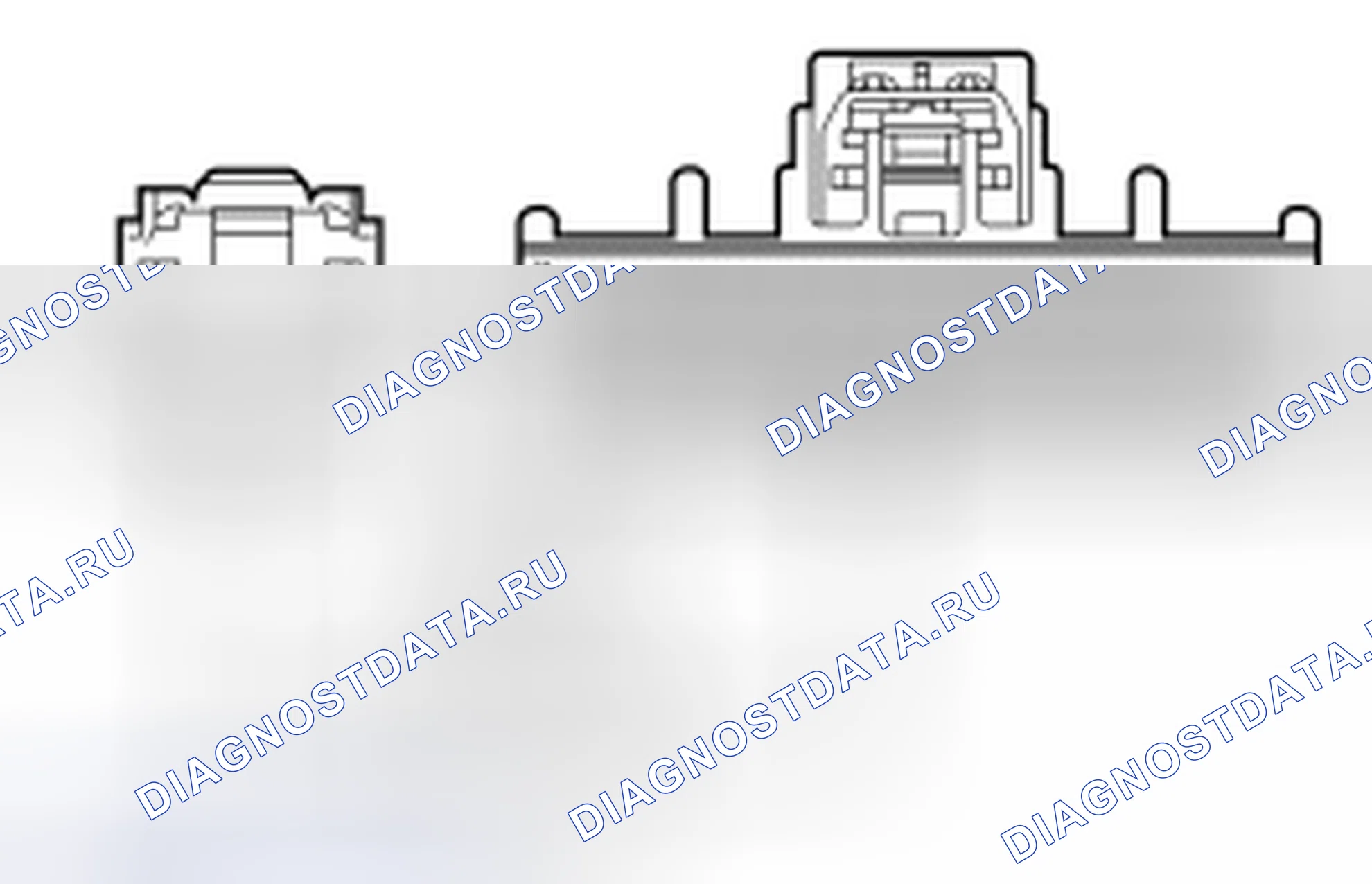 Рис. 294. Ford Pickup F250 Super Duty II