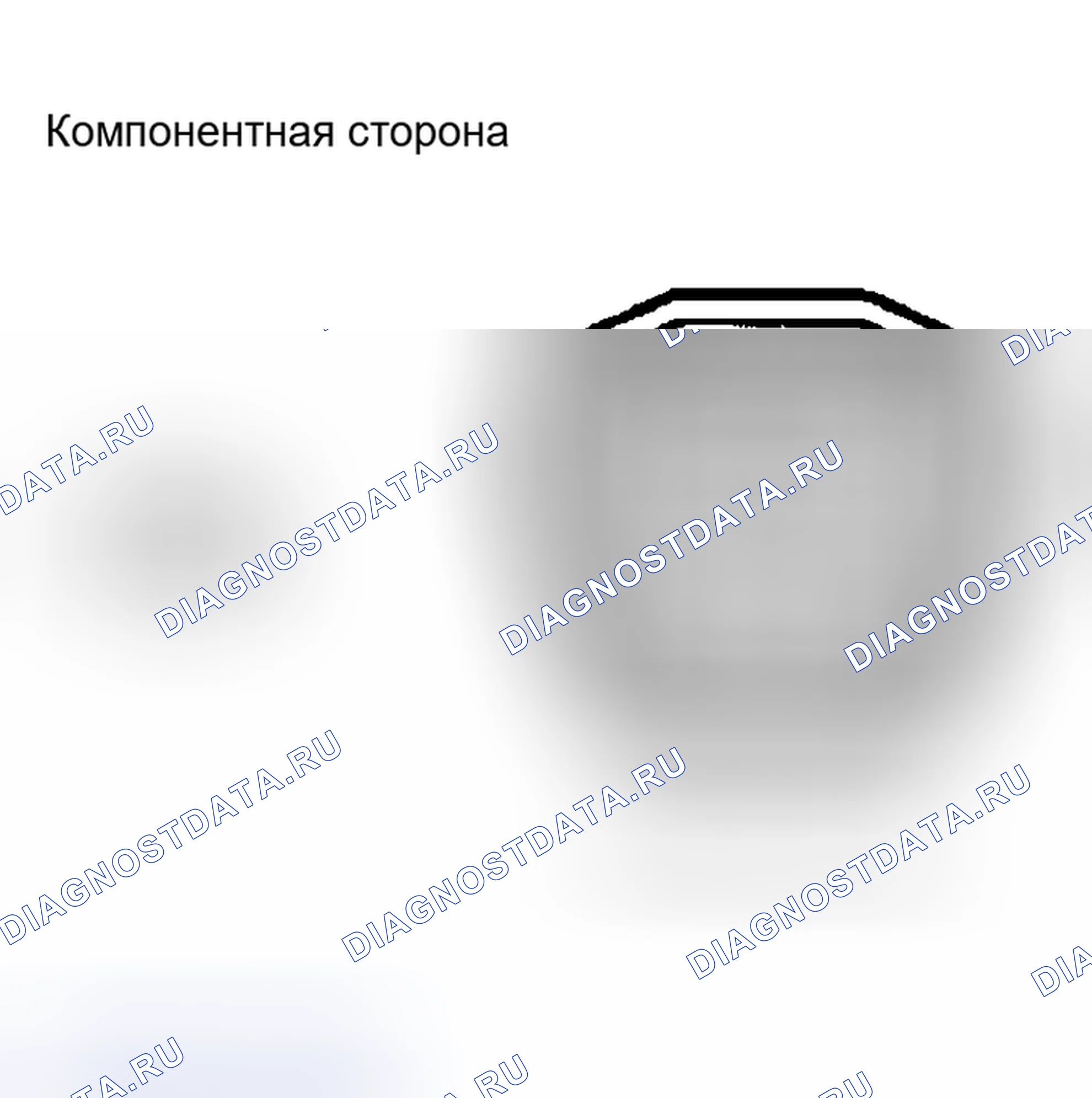 Рис. 444. Toyota Sienna II
