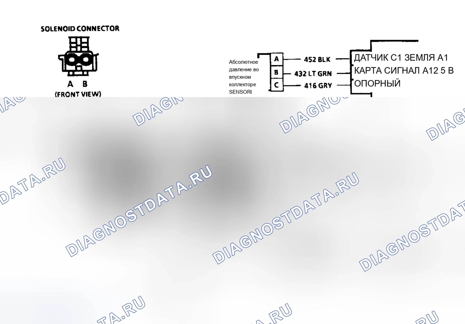 Рис. 165. Chevrolet Forward Control P30 