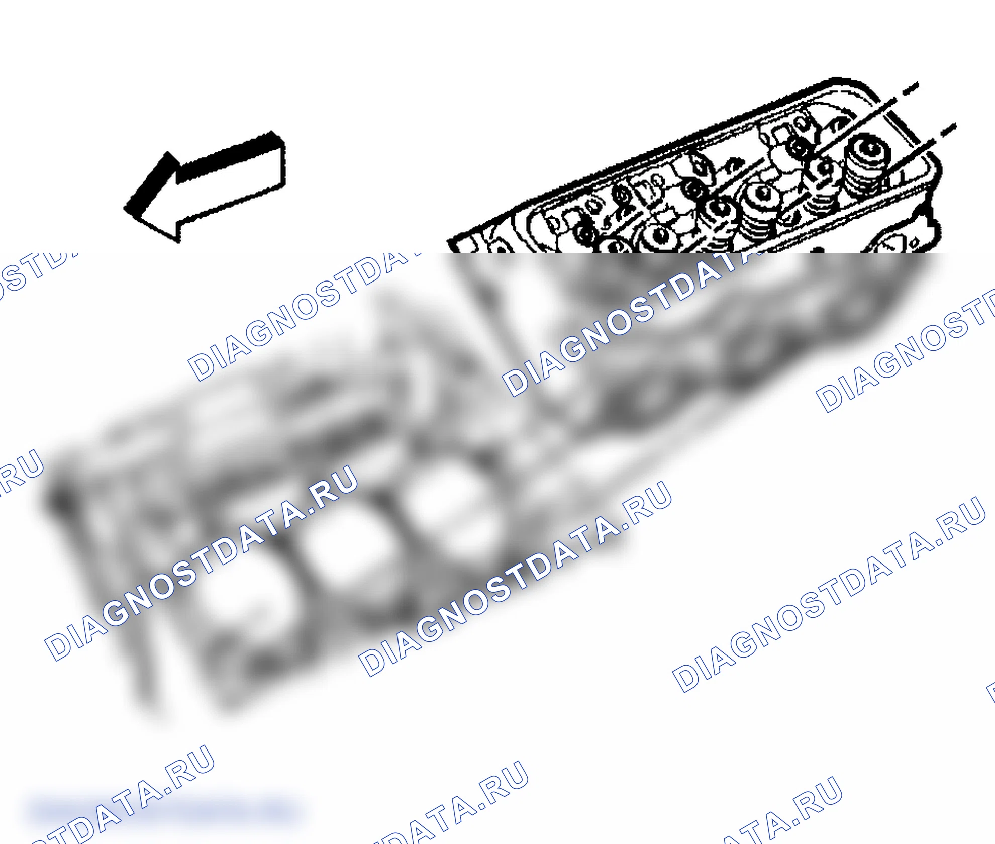 Рис. 296. GMC Savana Special G3500 
