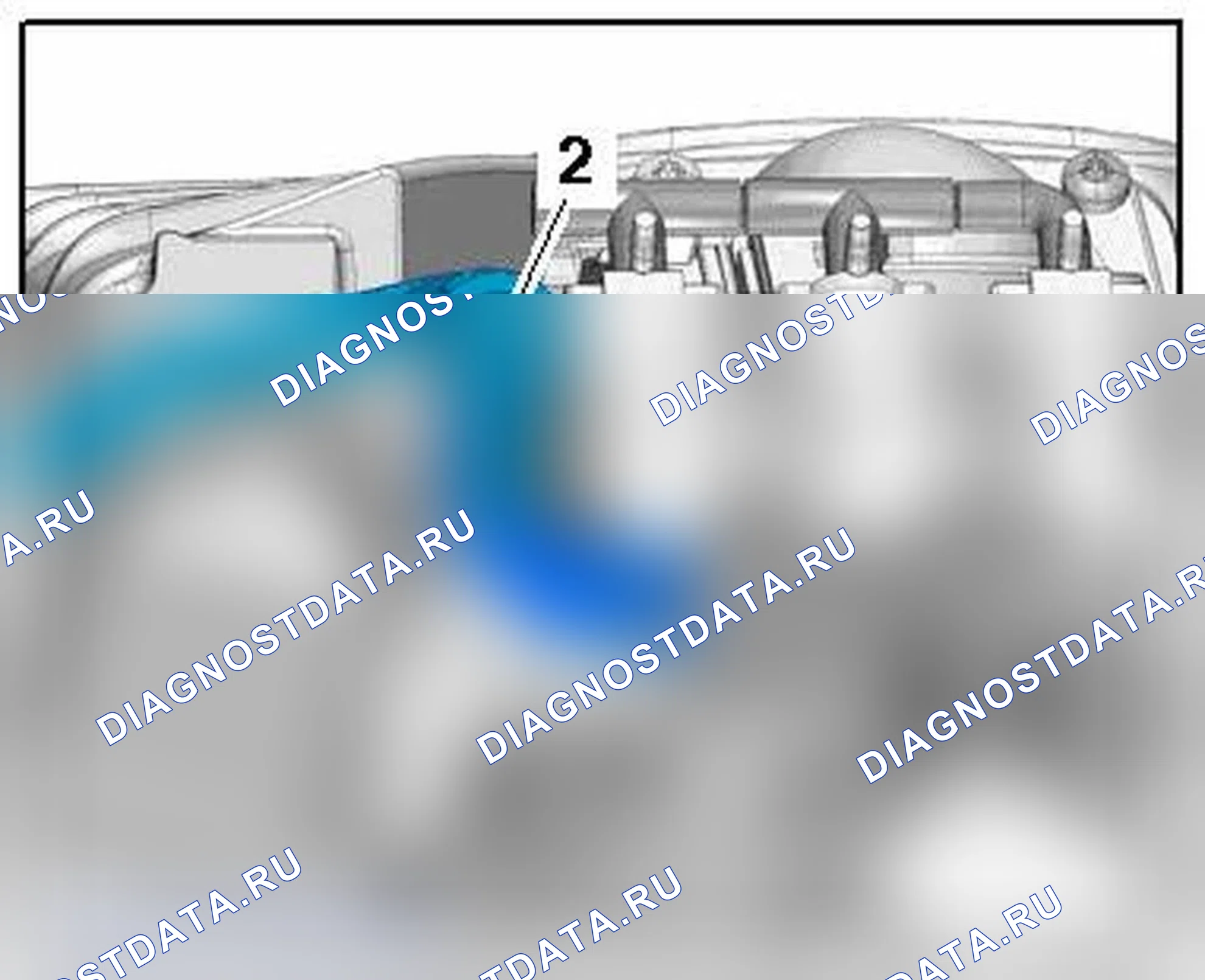 Рис. 10. Audi Q7 4L рестайлинг