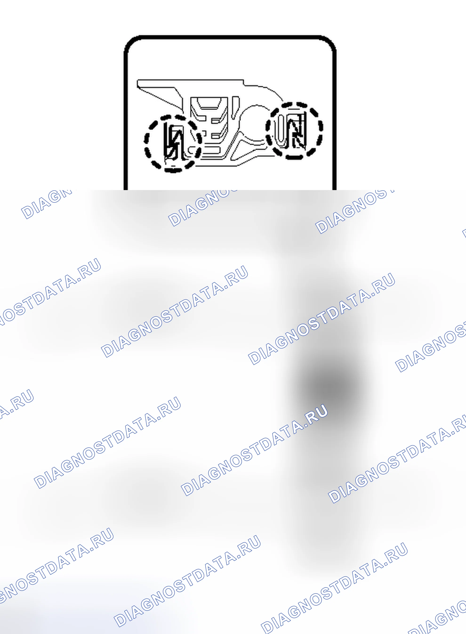 Рис. 43. Toyota Matrix E140