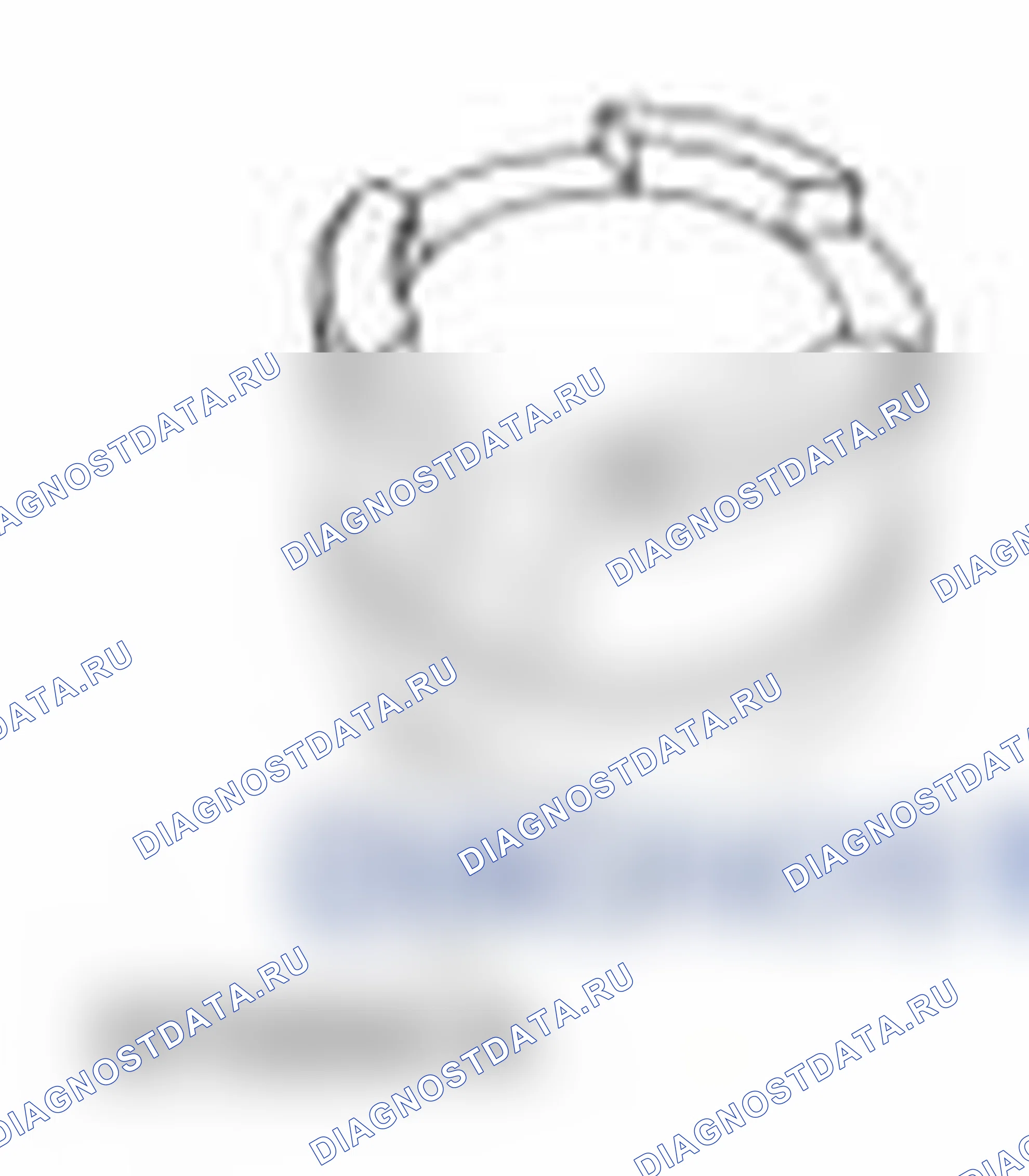 Рис. 208. Ford Transit Connect I рестайлинг