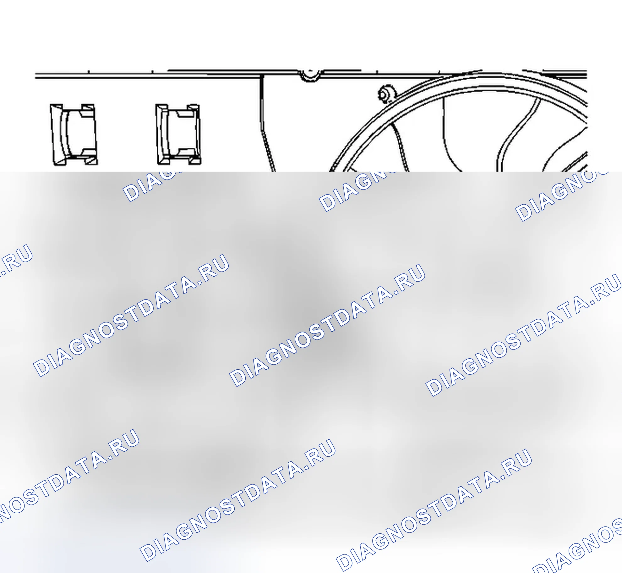 Рис. 9: Требуемые инструменты. Chevrolet Equinox I