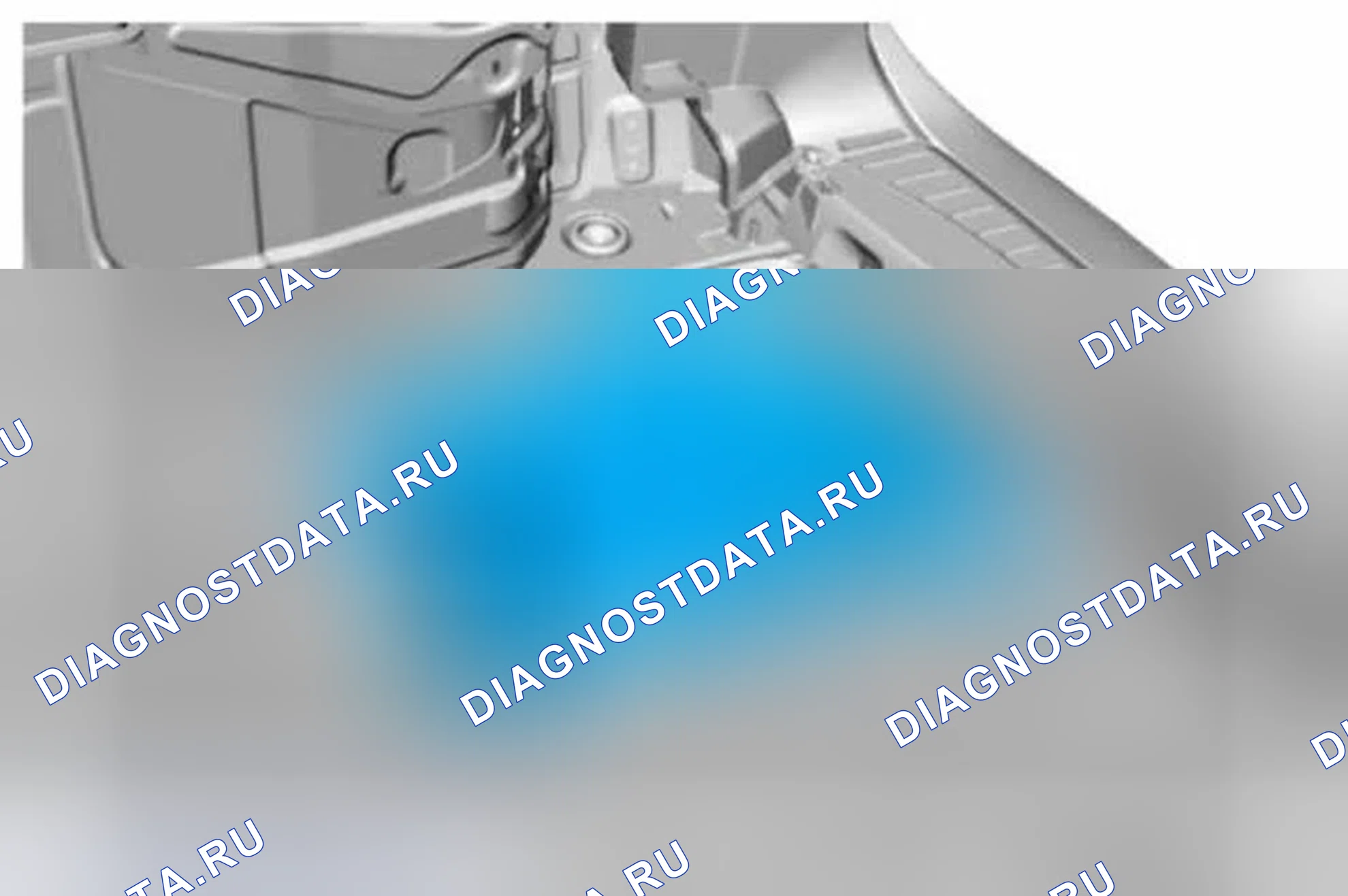 Рис. 13. Ford C-MAX II