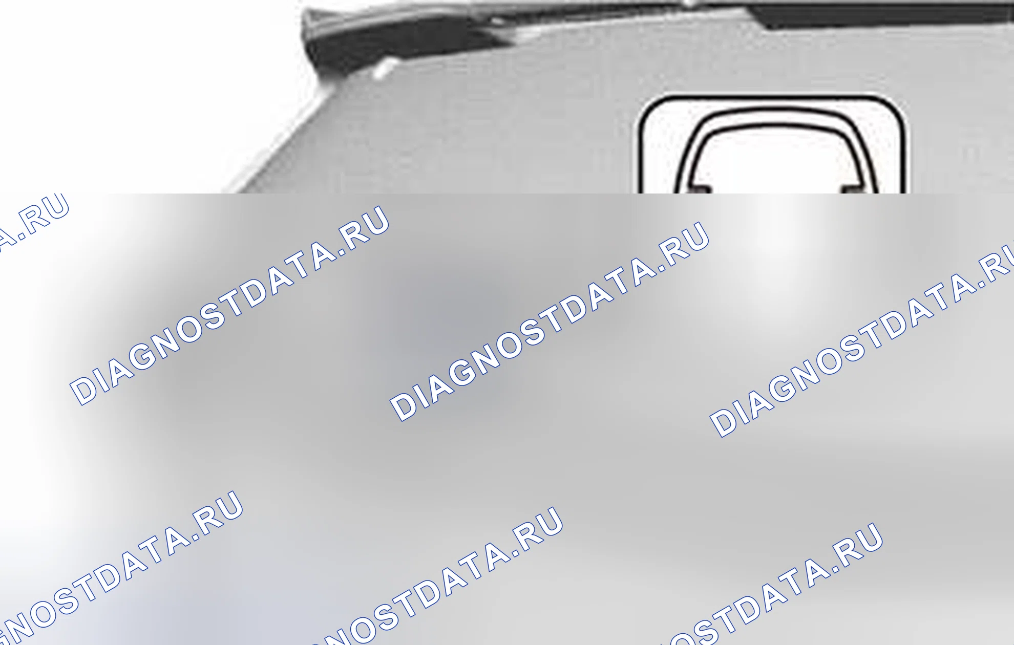 Рис. 15. Toyota Highlander III