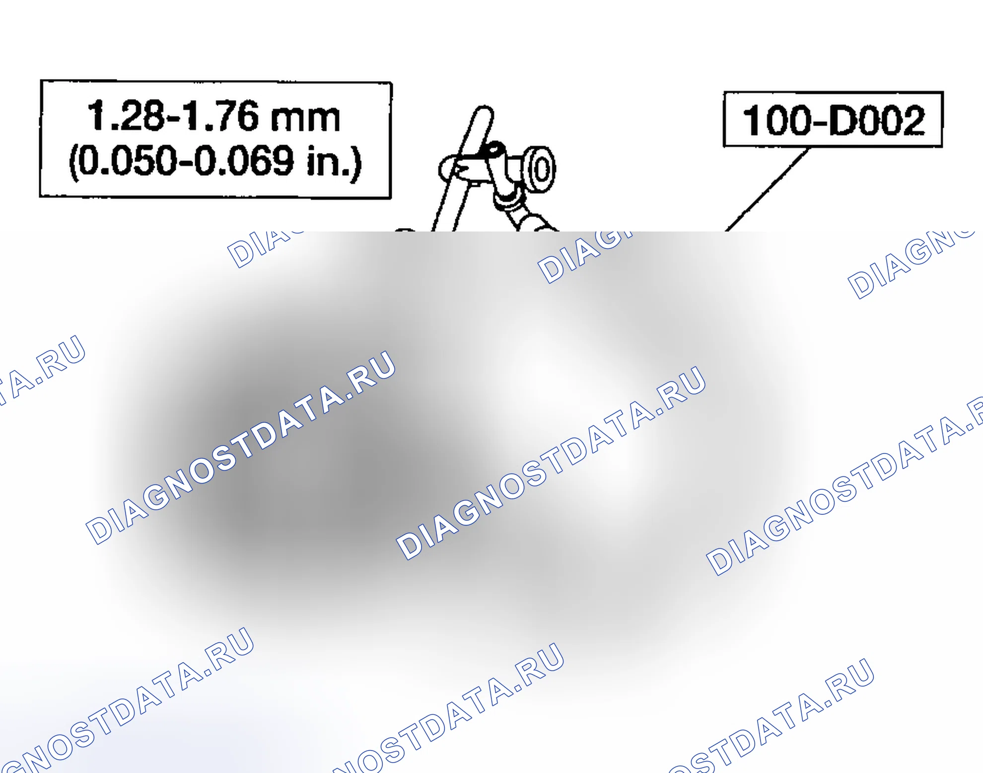 Рис. 741. Hyundai Pony I