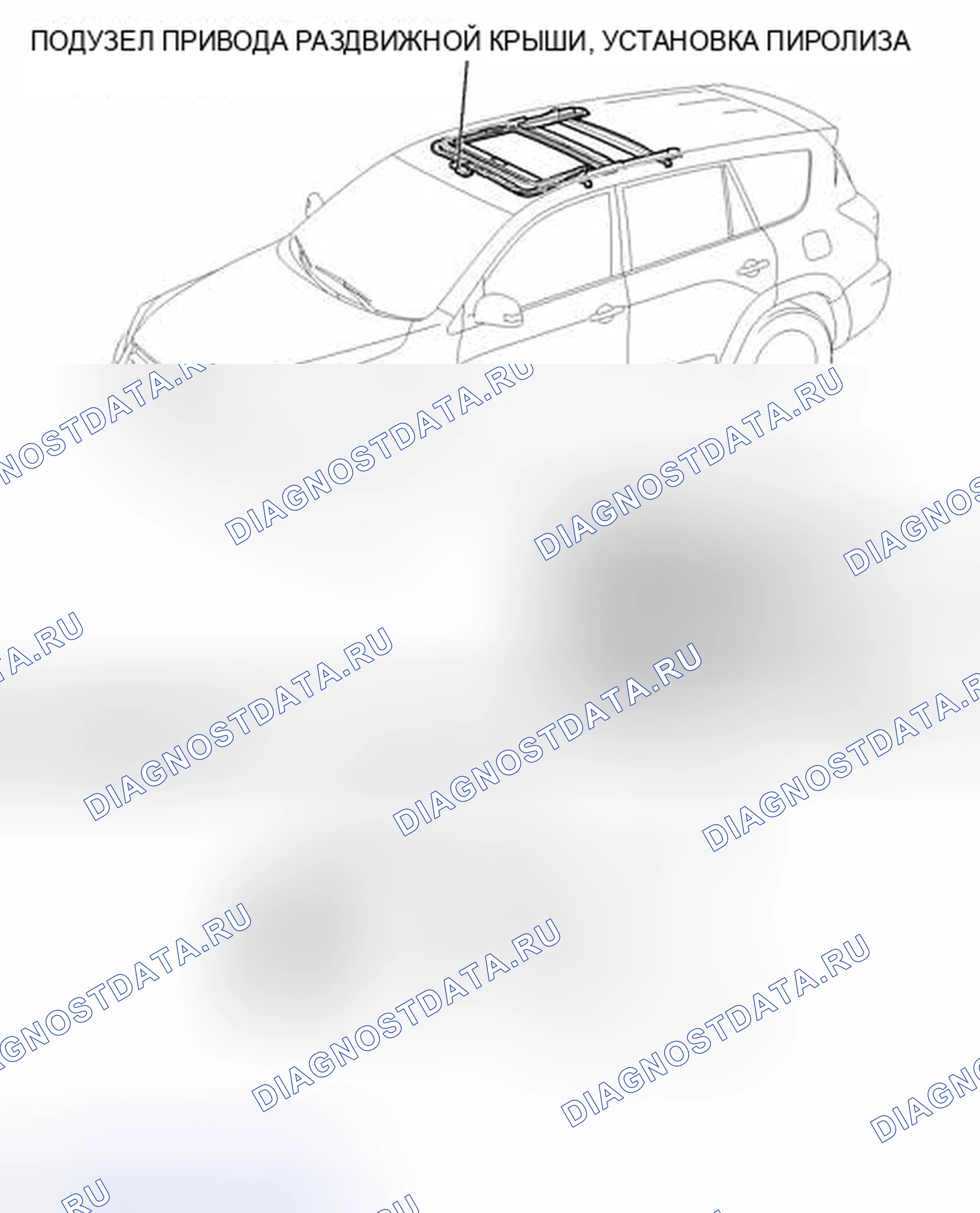 Рис. 8: ИЛЛЮСТРАЦИЯ. Toyota RAV4 III рестайлинг