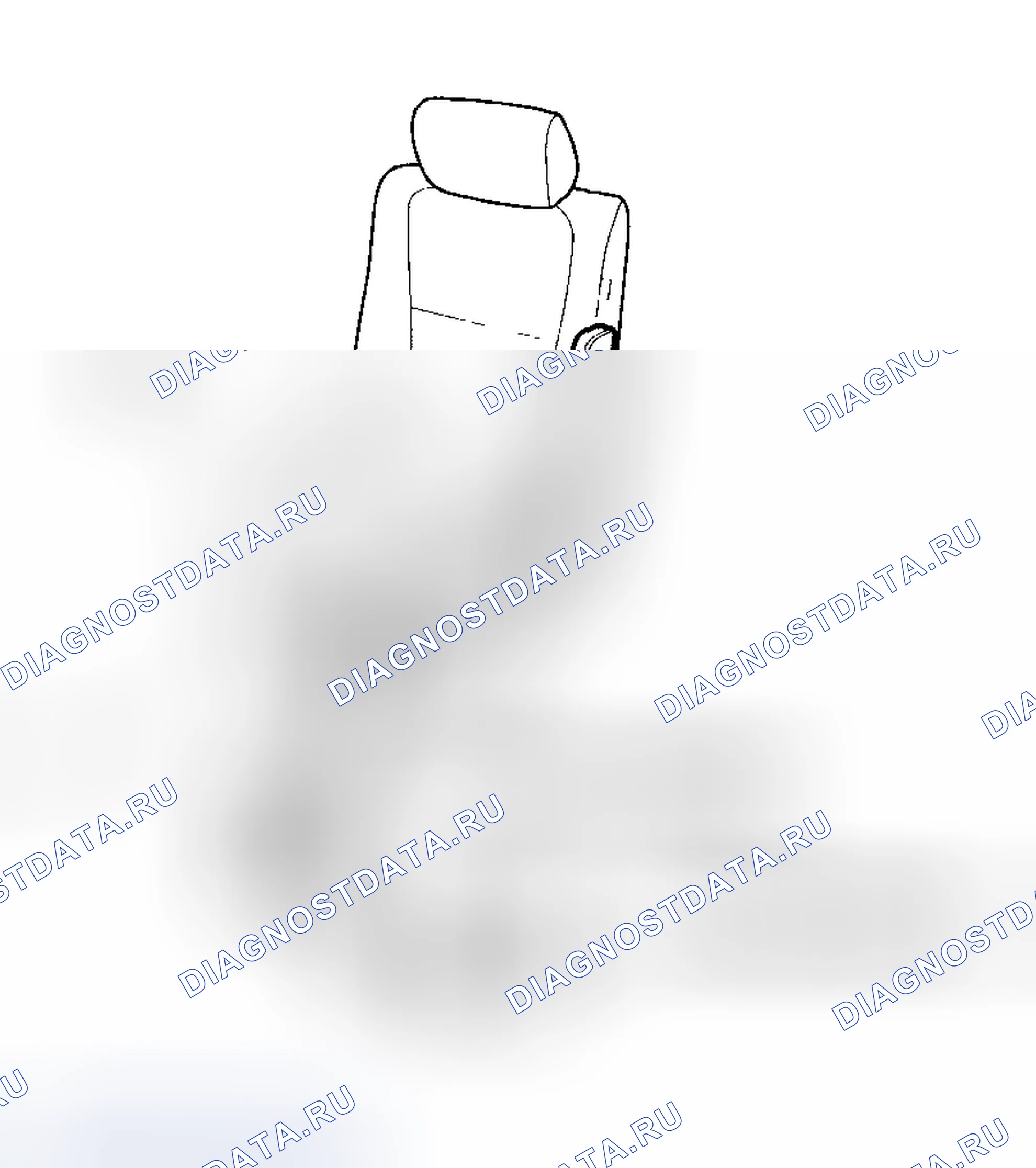 Рис. 111. Honda Element YH2