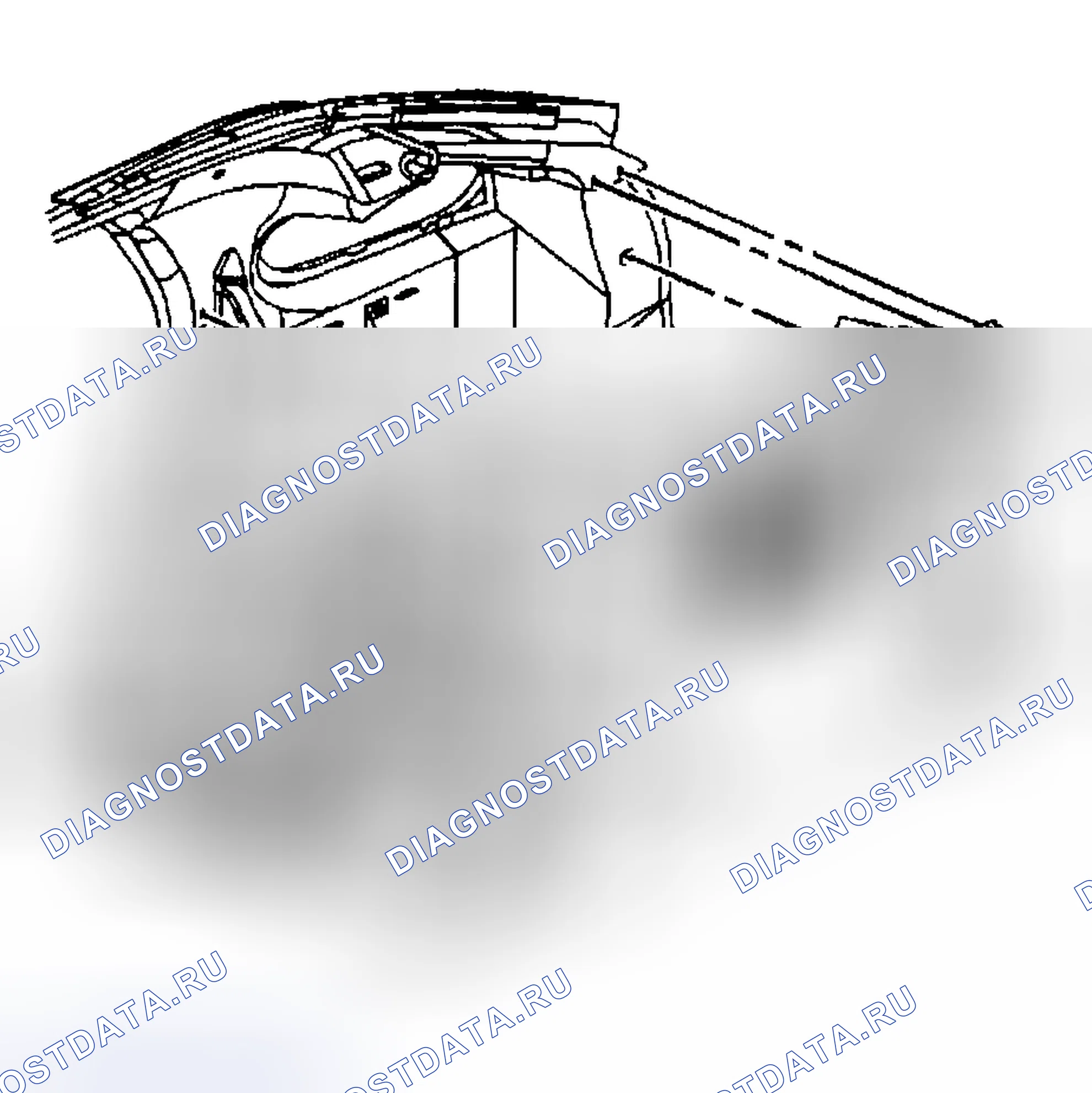Рис. 152: Процедура установки. Hyundai Venue I