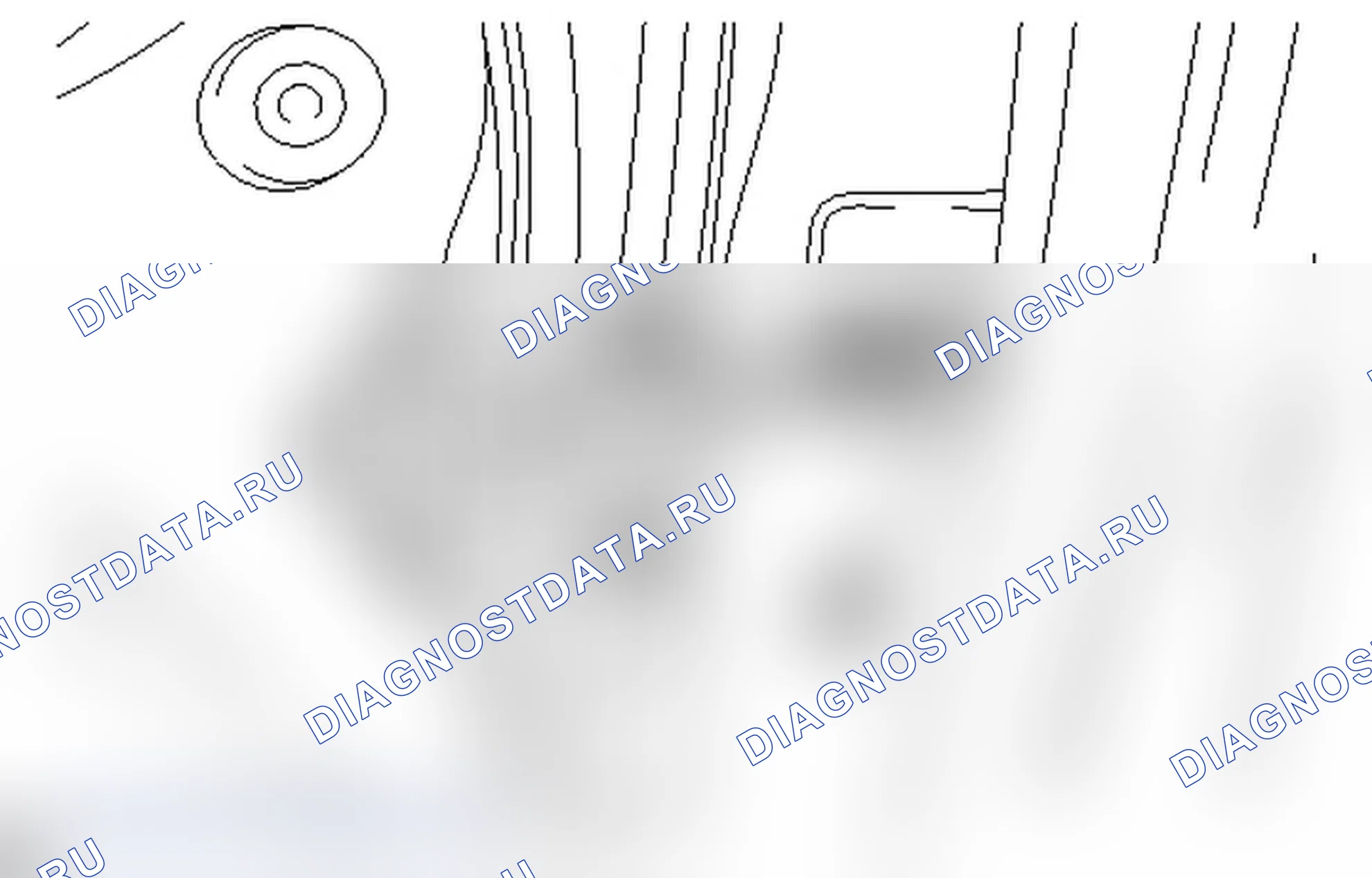 Рис. 356. Toyota Prius PHV pre-III