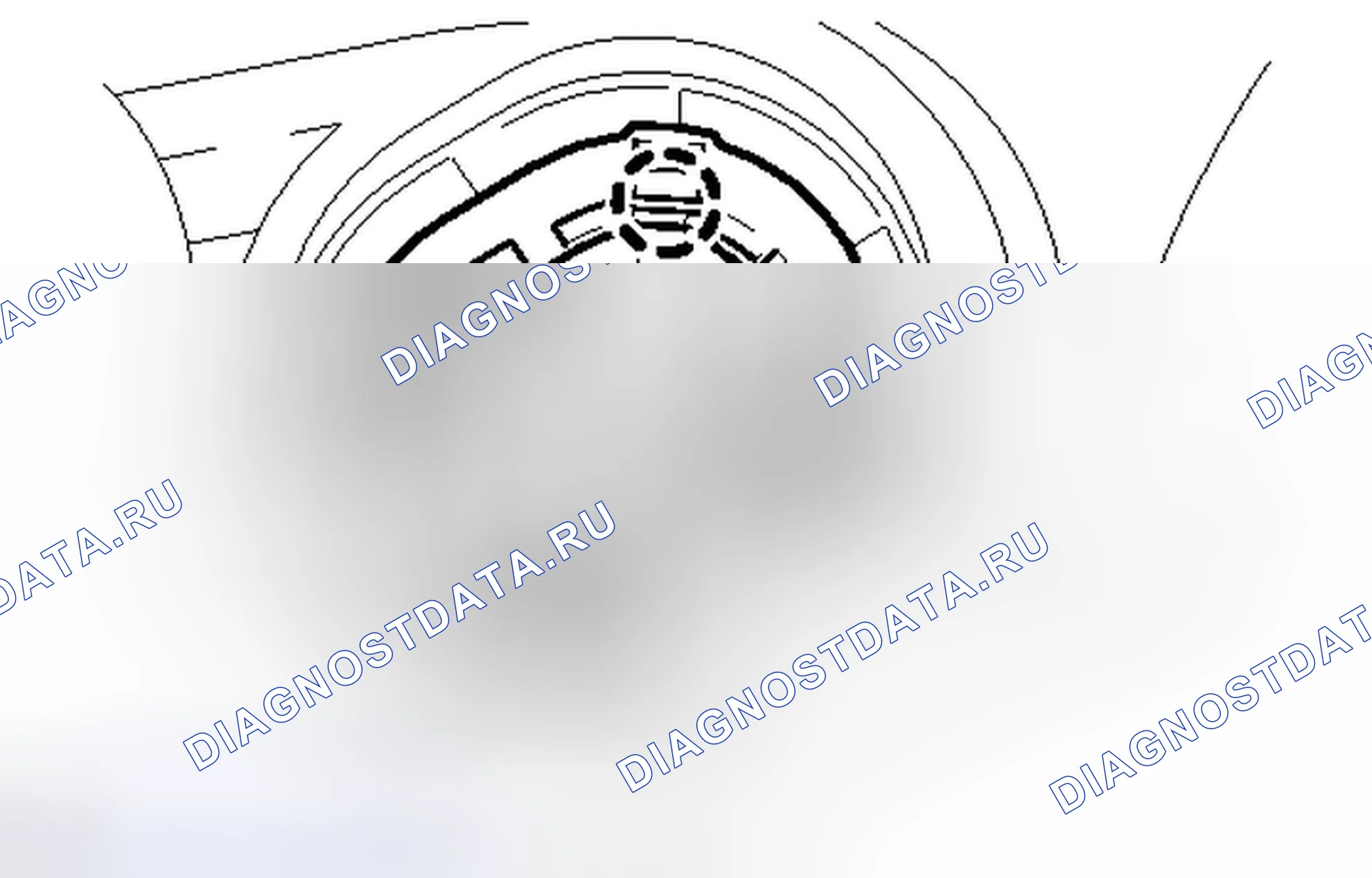 Рис. 498. Toyota 4Runner V