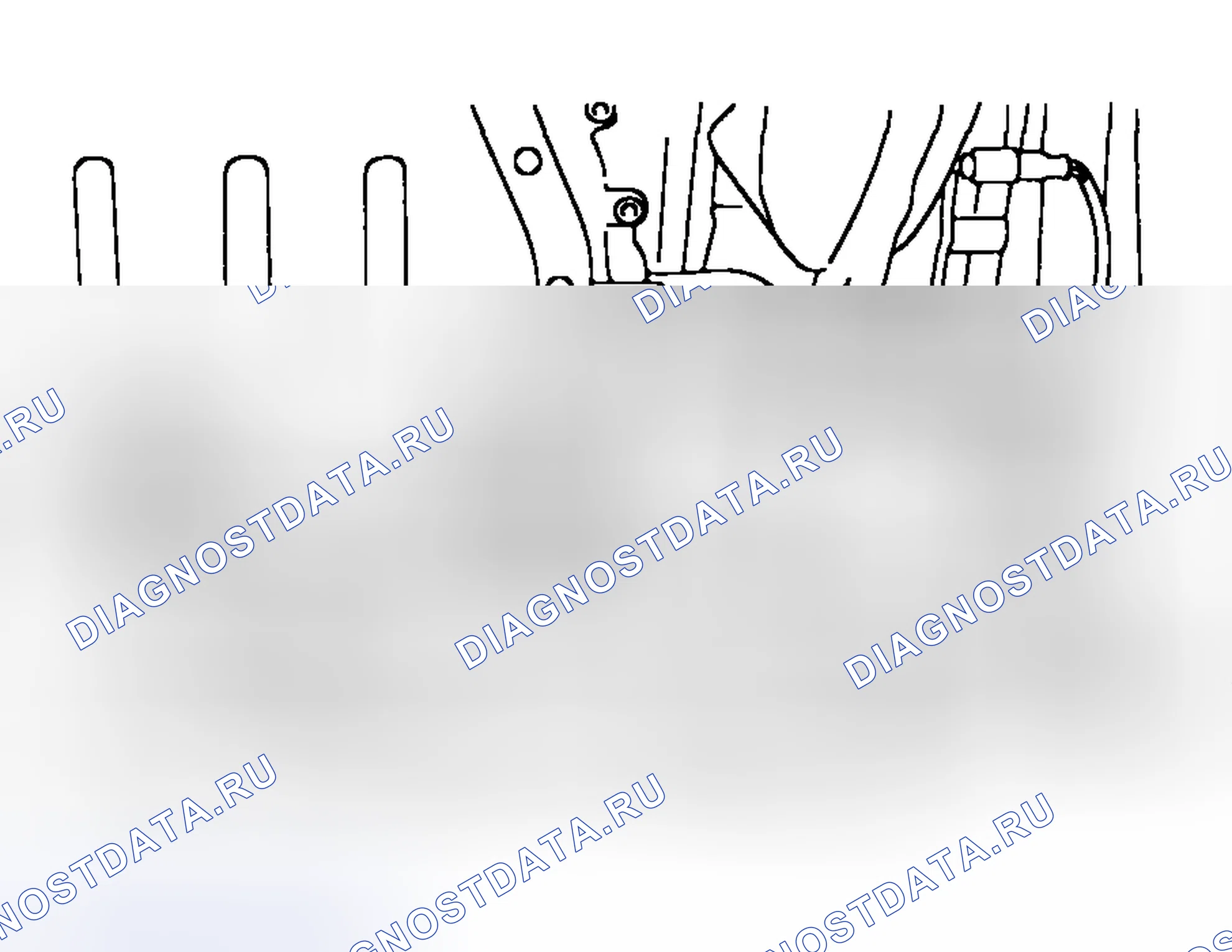 Рис. 30. Subaru Outback BH