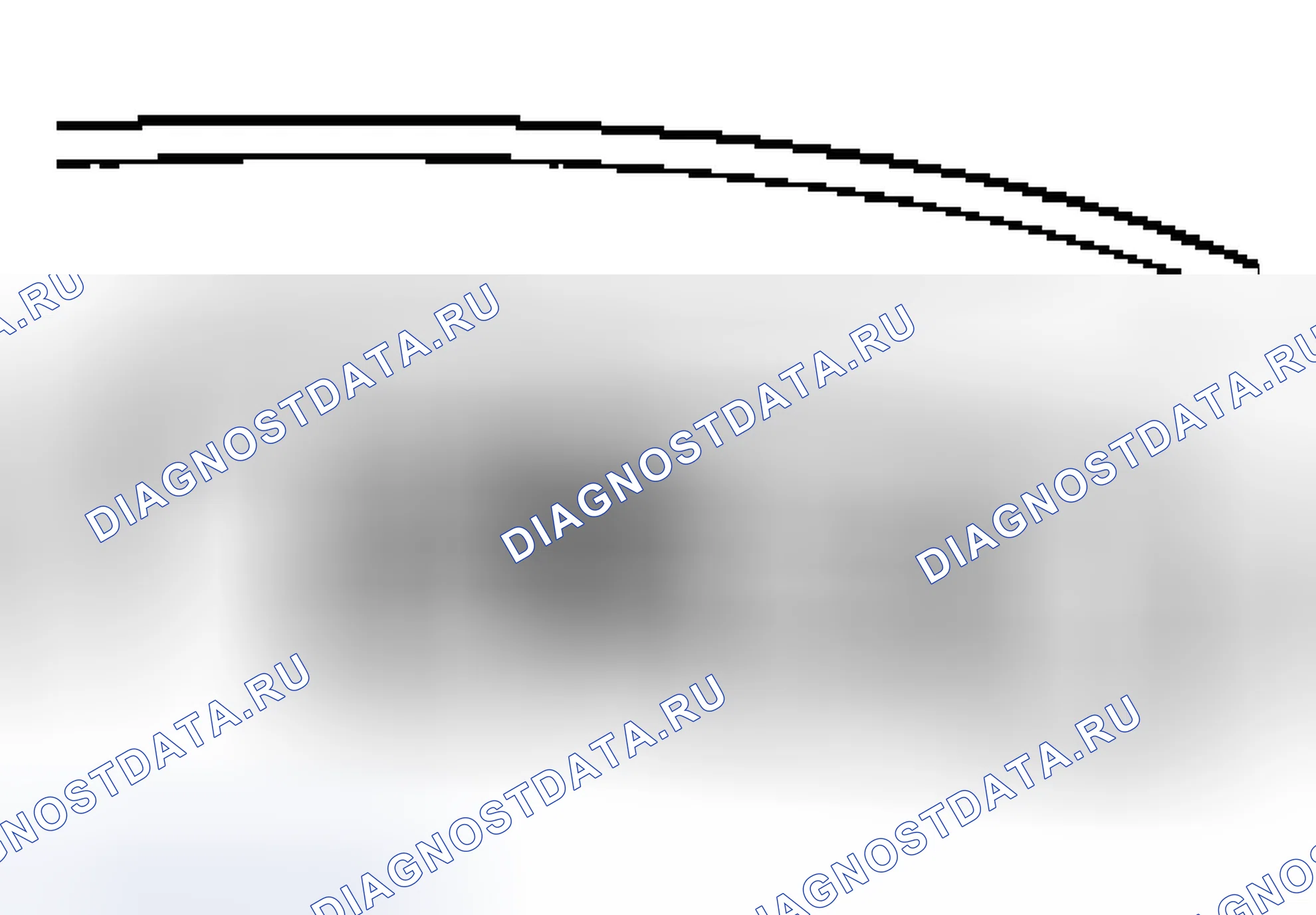 Рис. 6. Audi A8 D2 рестайлинг