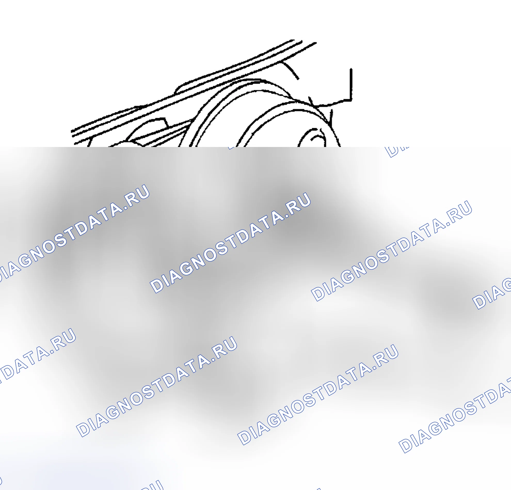 Рис. 68. Buick Regal IV