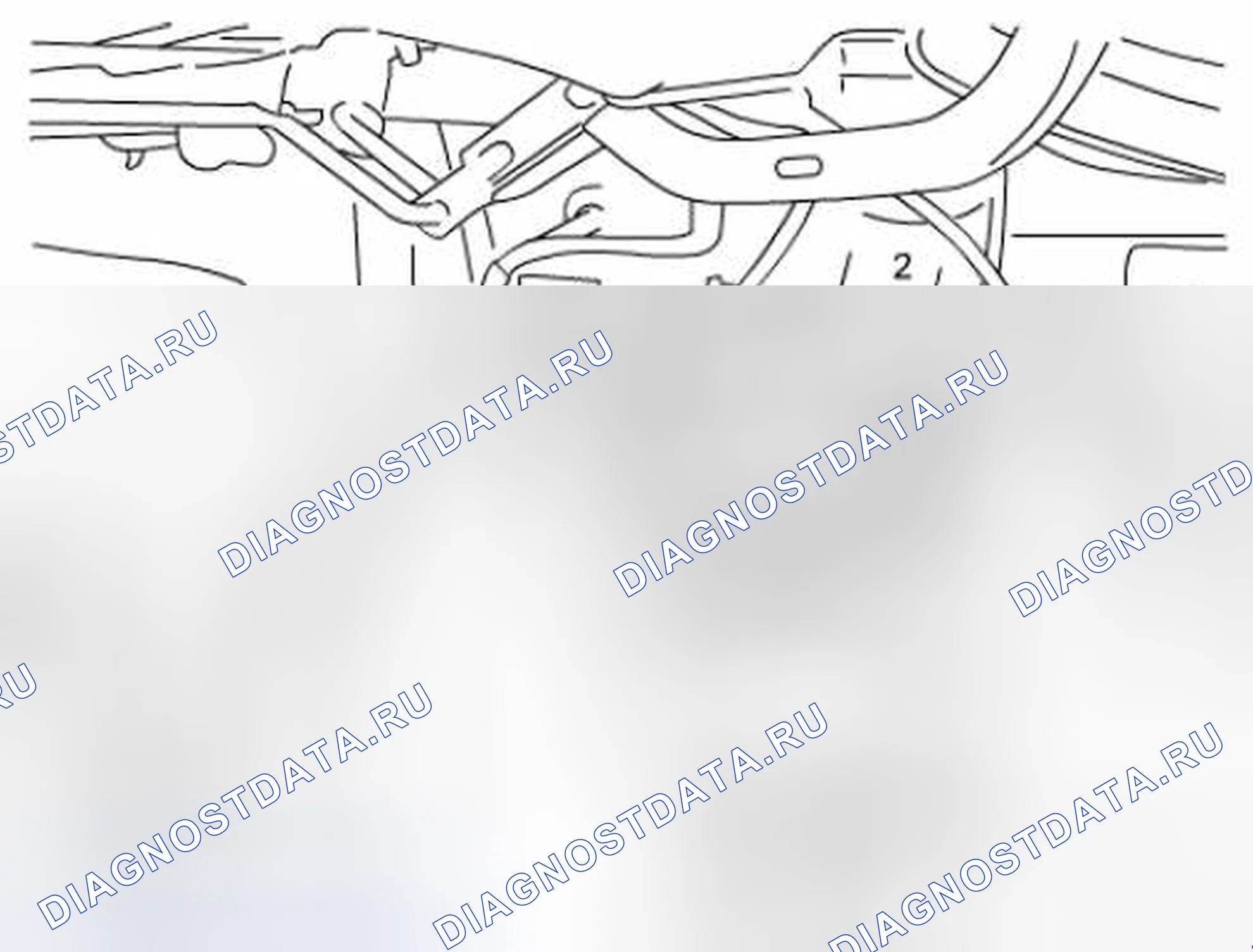 Рис. 11: Демонтаж. Suzuki Kizashi I