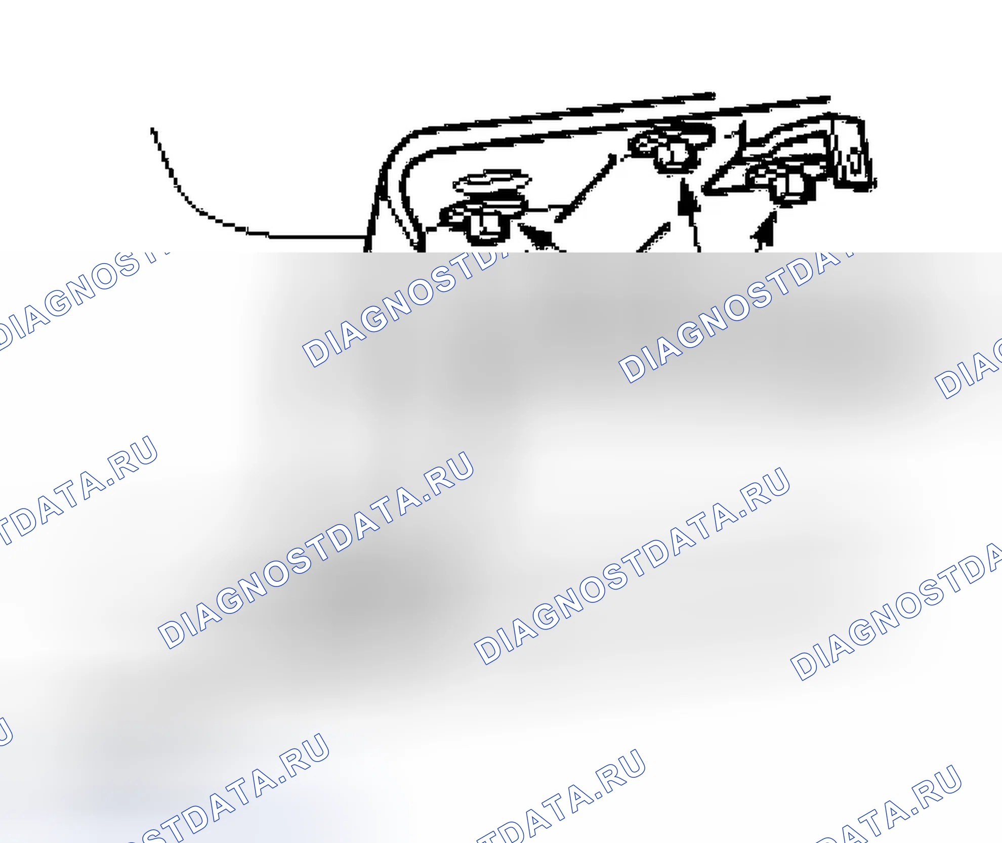 Рис. 26. Ford Econoline E250 
