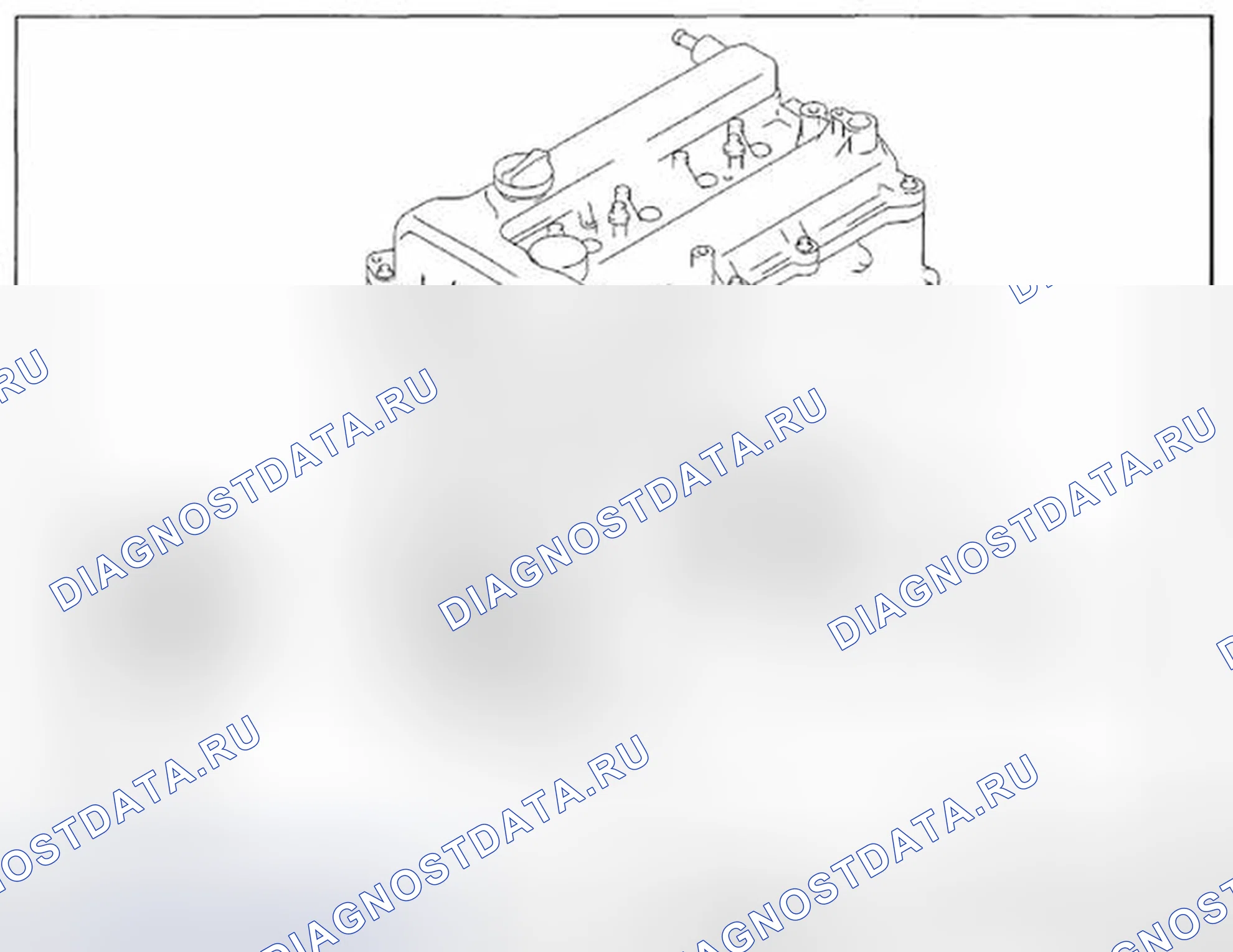 Рис. 96. Honda CR-V IV рестайлинг