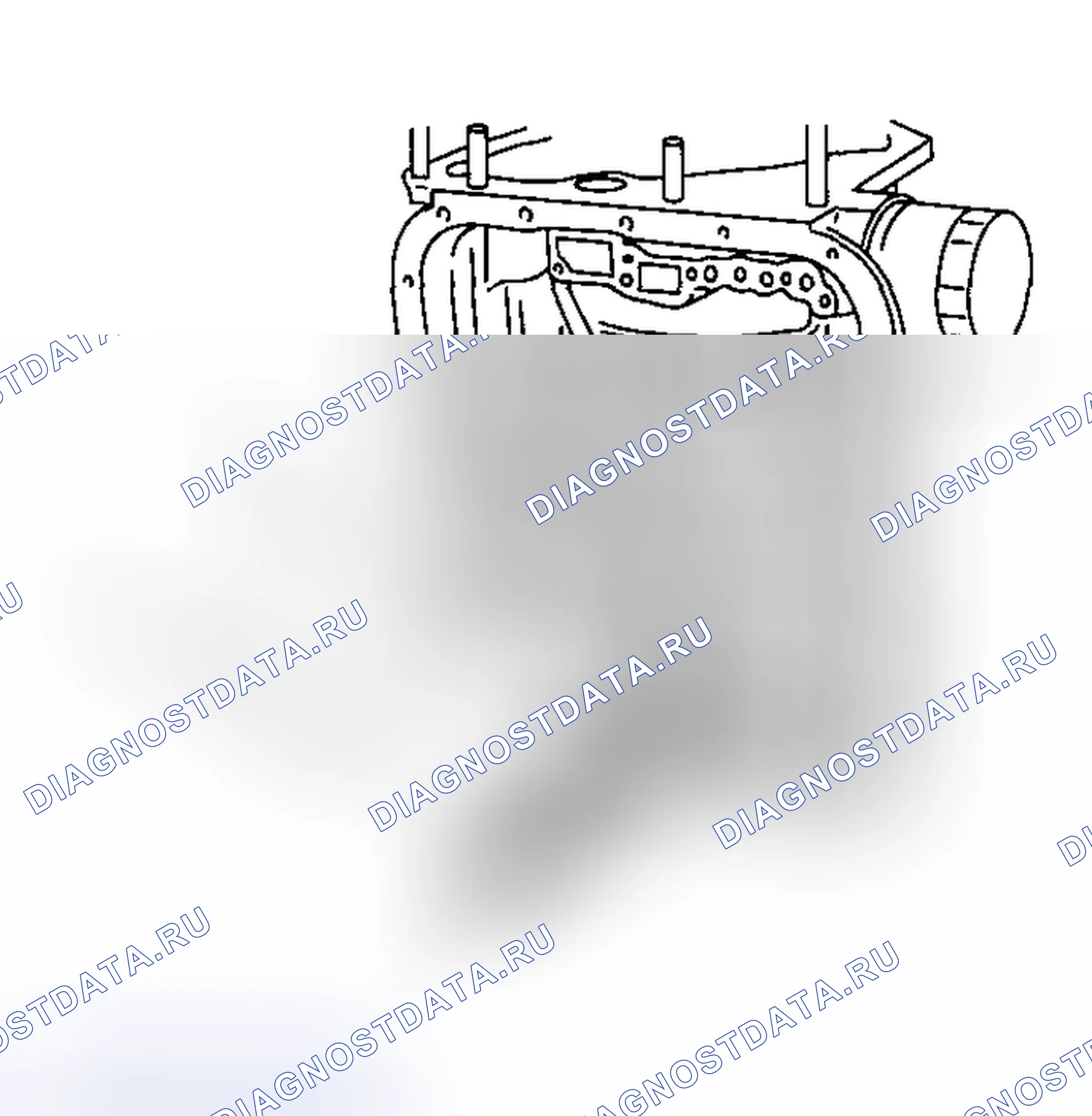 Рис. 235. Honda WR-V I